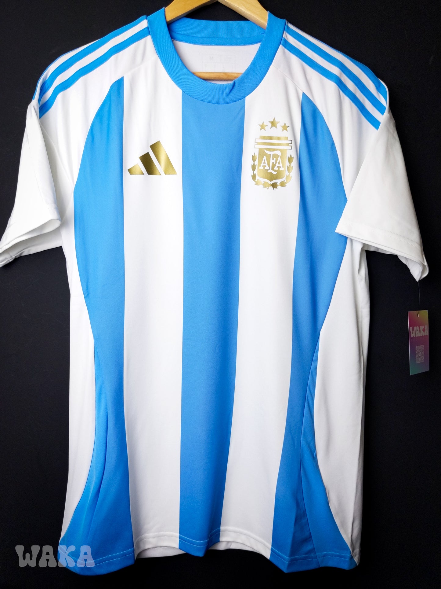 Argentine 2024 - Home shirt - M