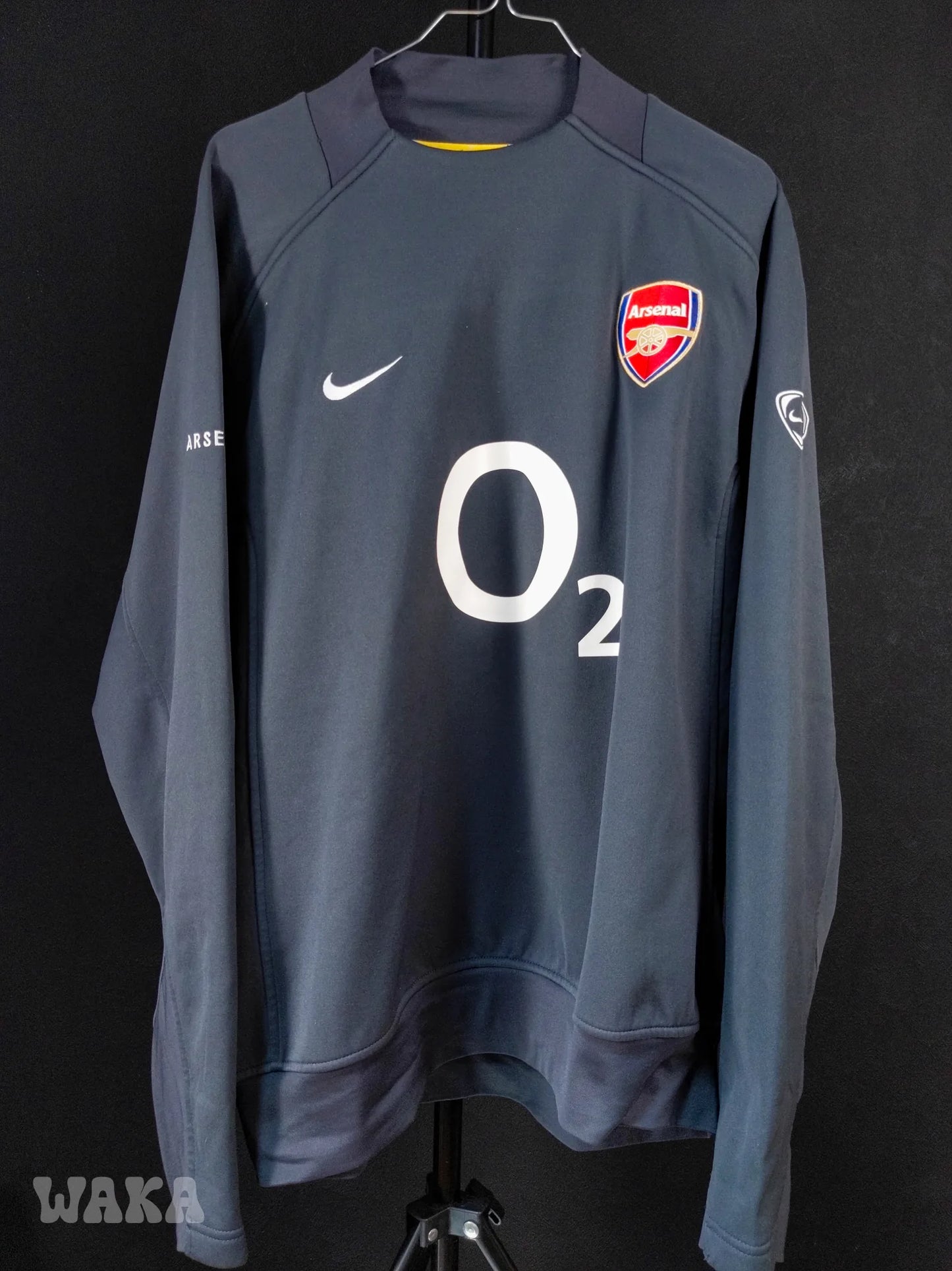 Arsenal 2005/2006 - Jumper top - XL