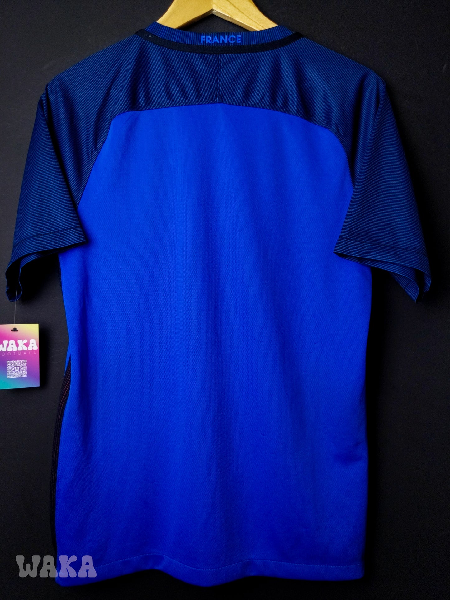 France 2016 - Home shirt - S