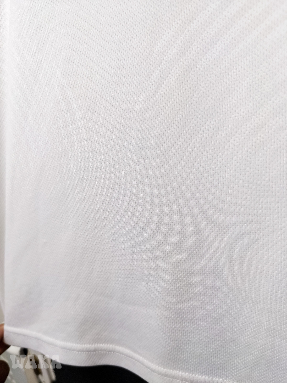 Real Madrid 2021/2022 - Benzema - Home shirt - M