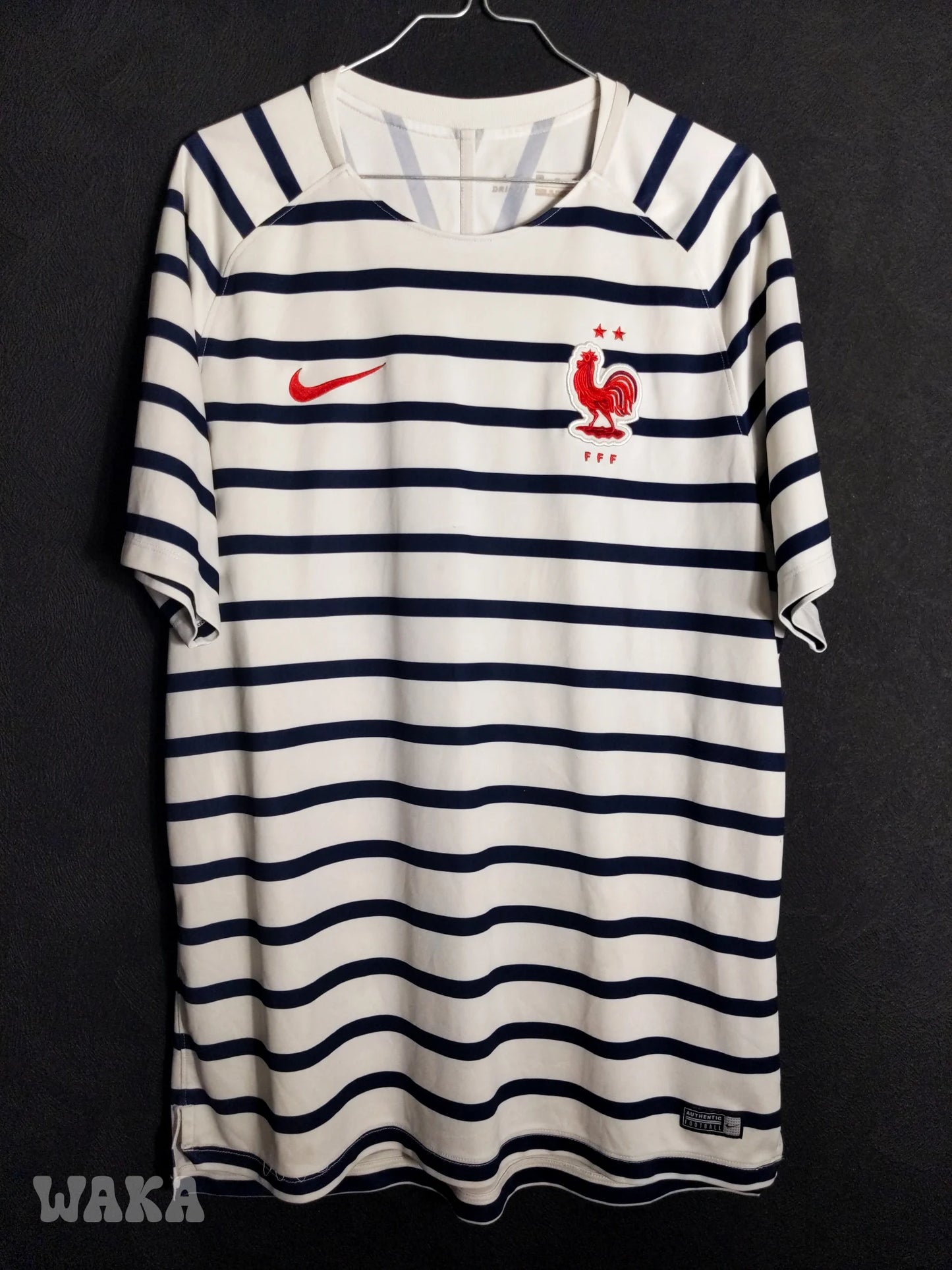 France 2018 - Training shirt - XL