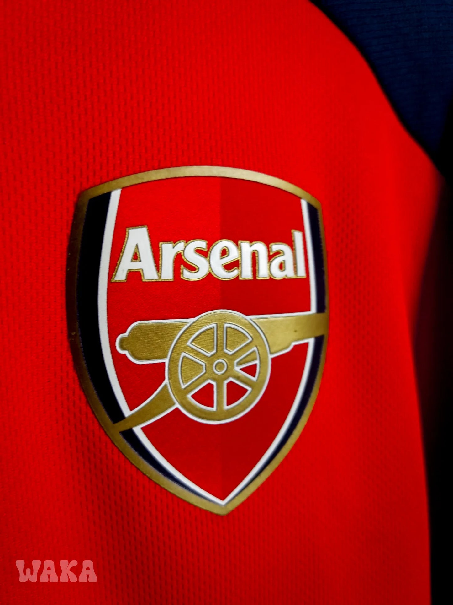 Arsenal 2015/2016 - Training shirt - M