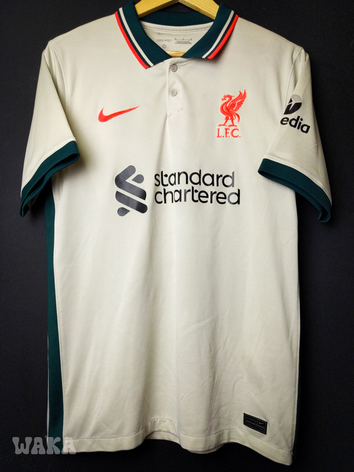 Liverpool 2022/2023 - Third shirt - M