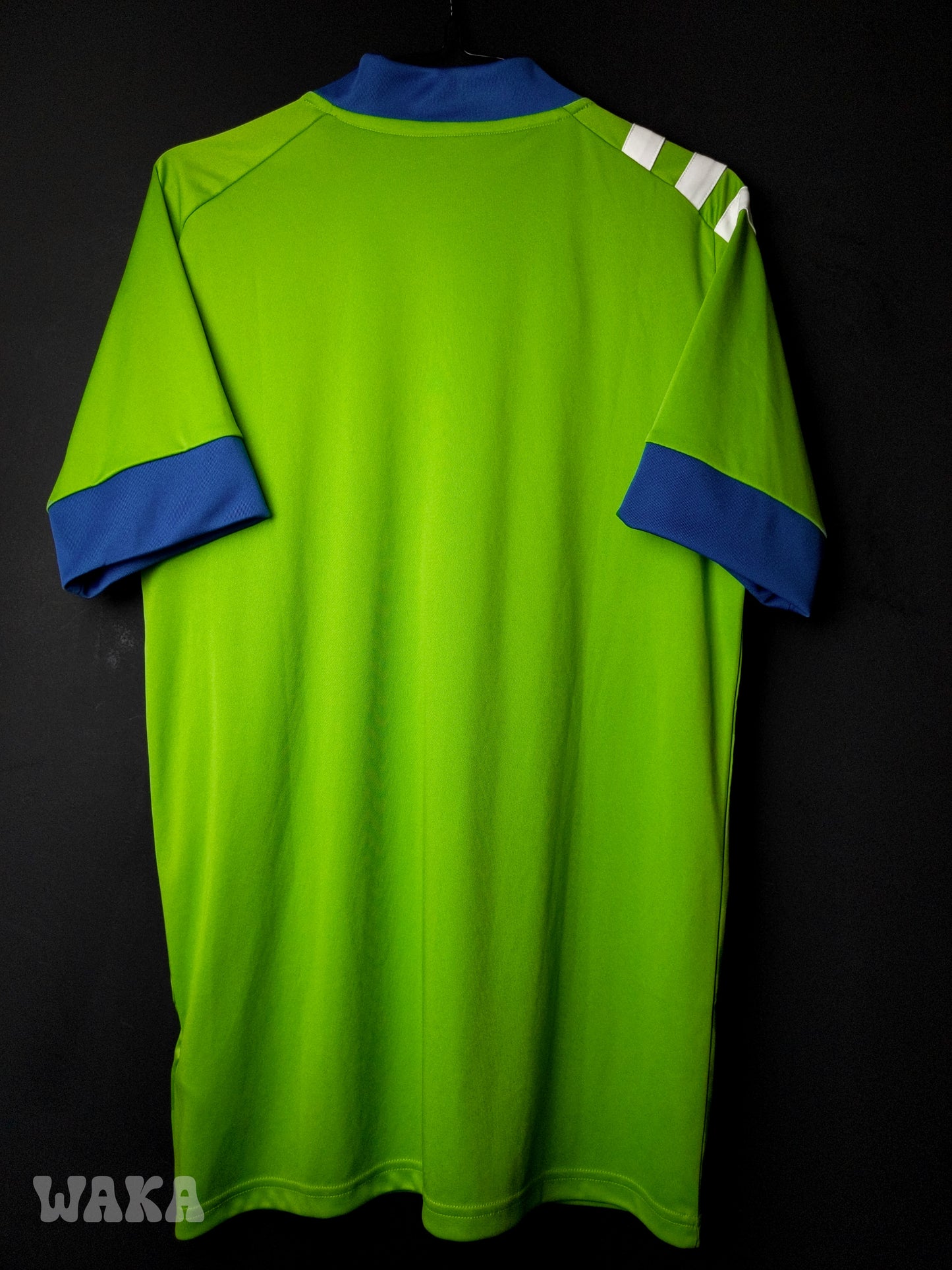 Seattle 2020/2021 - Home shirt - S