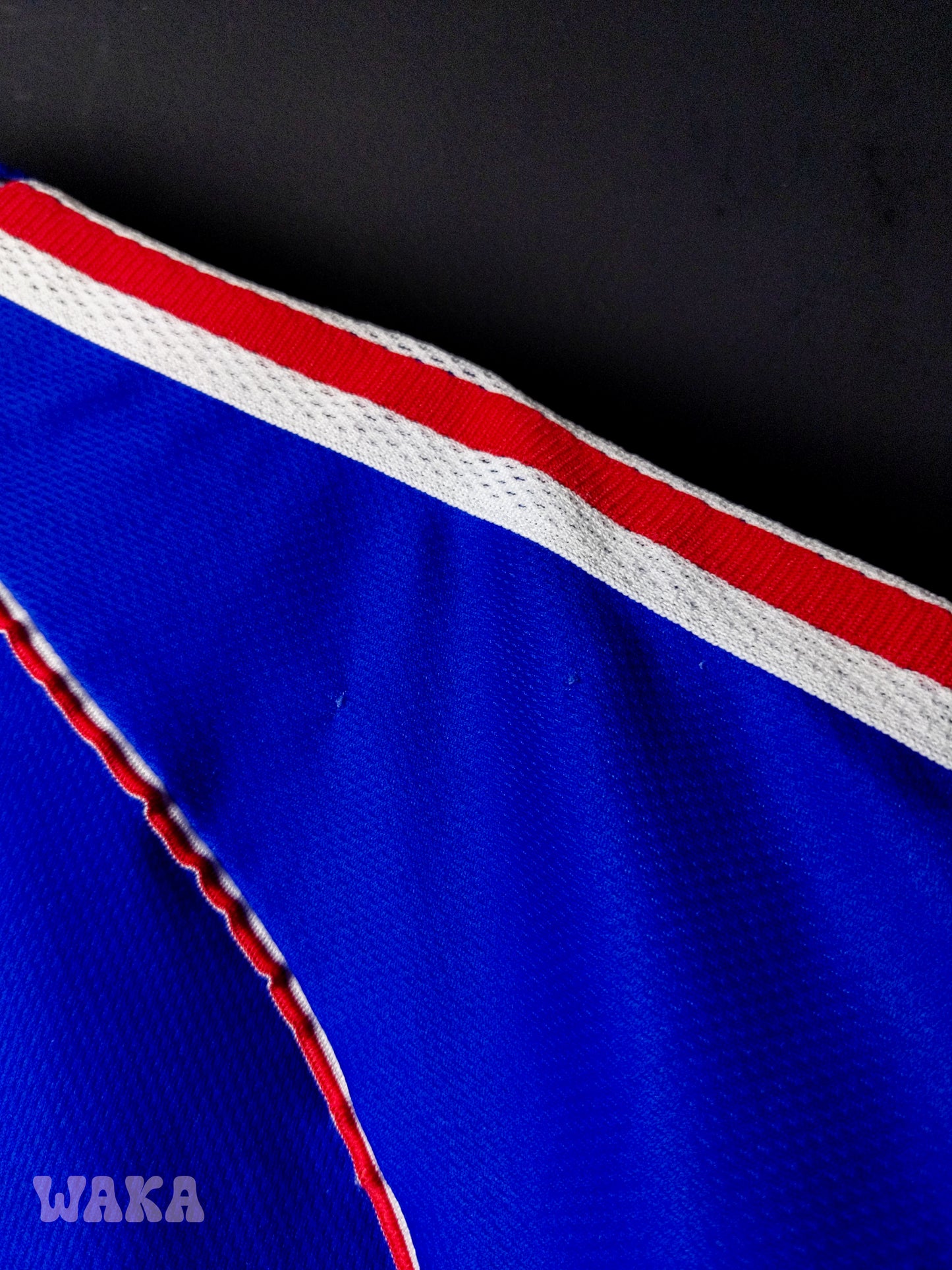 France 1998 - Home Shirt - XL