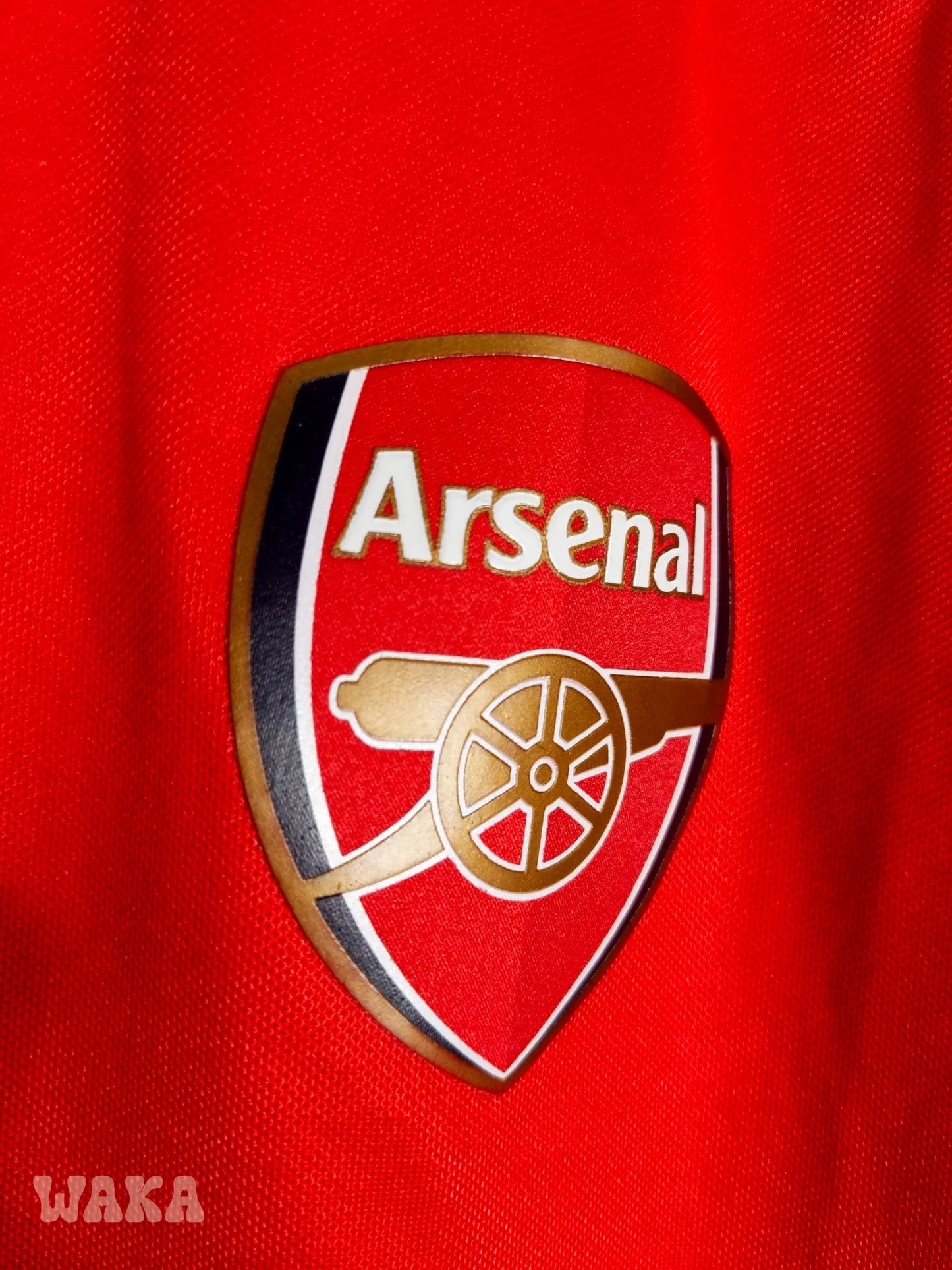 Arsenal 2014/2015 - Home Shirt - XXL