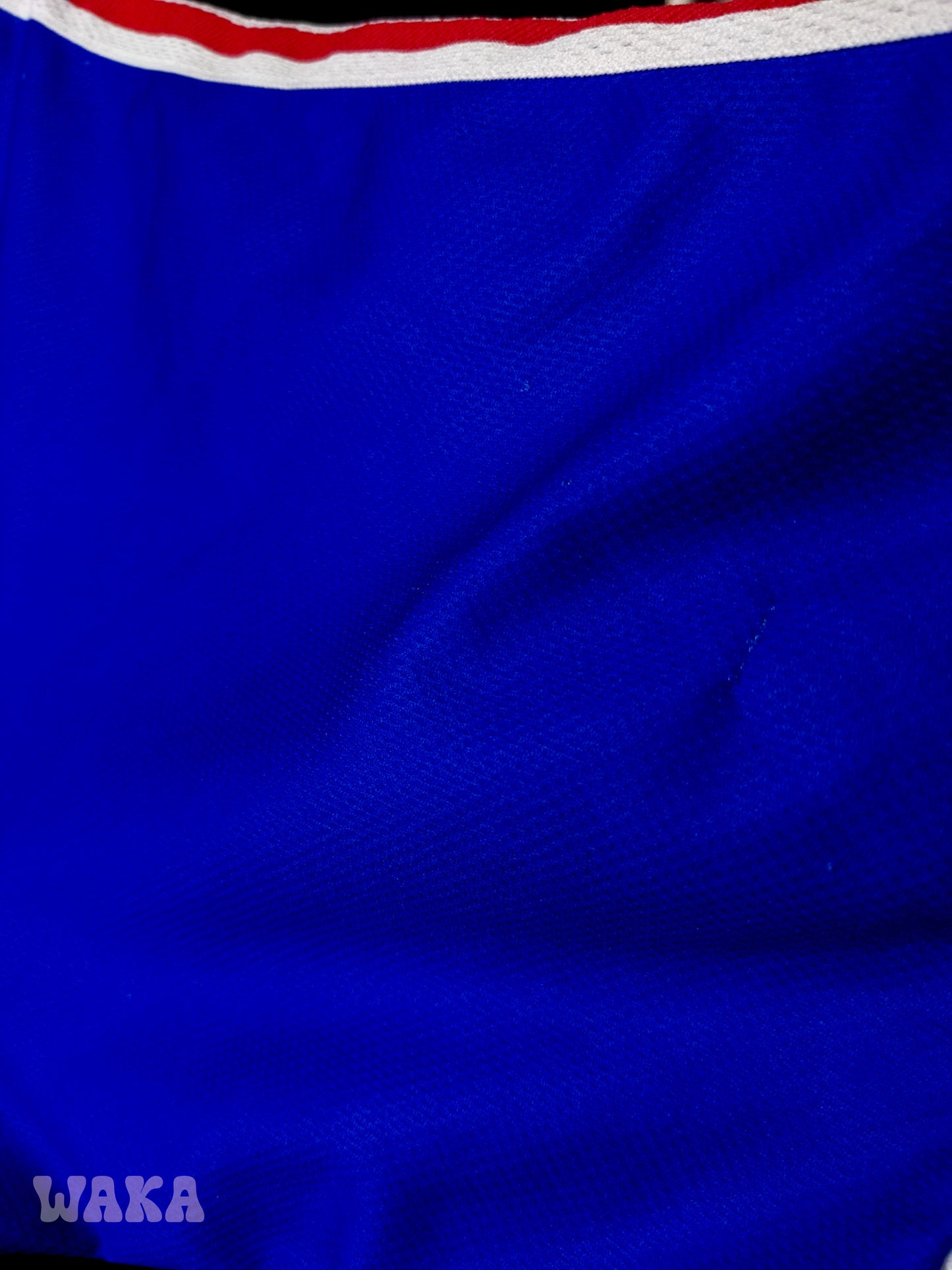 France 1998 - Home Shirt - XL