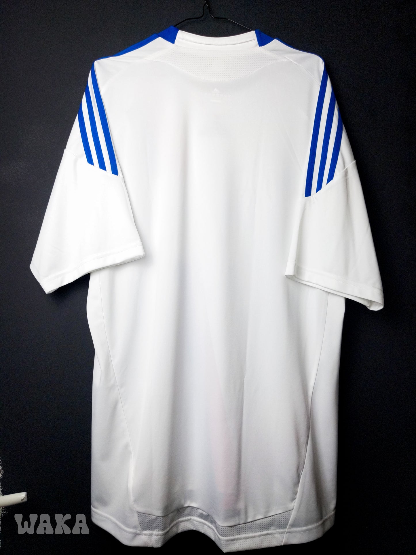 OL Olympique Lyonnais 2010/11 - Home shirt - XL