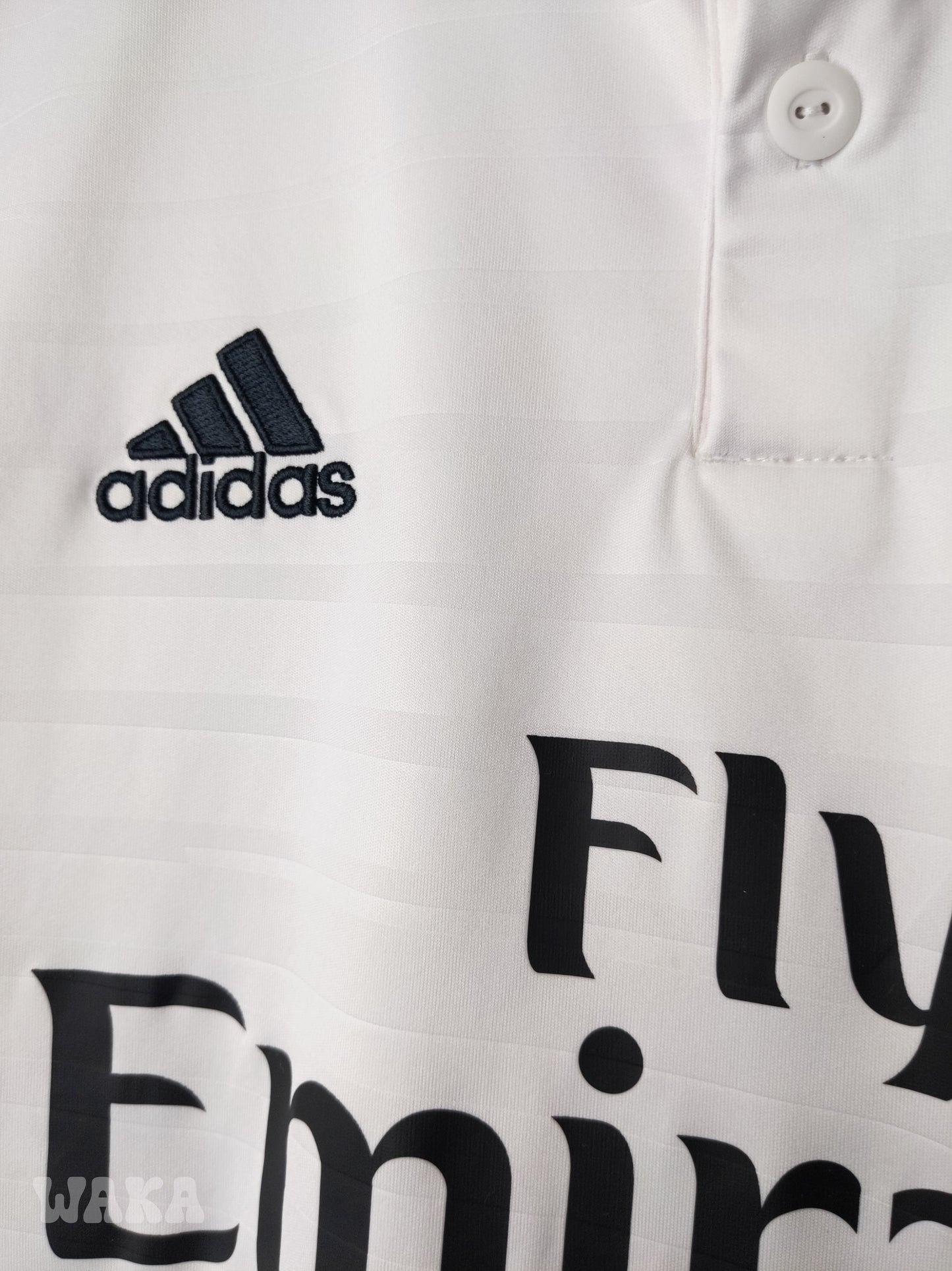 Real Madrid 2014/2015 - James - Home shirt - M