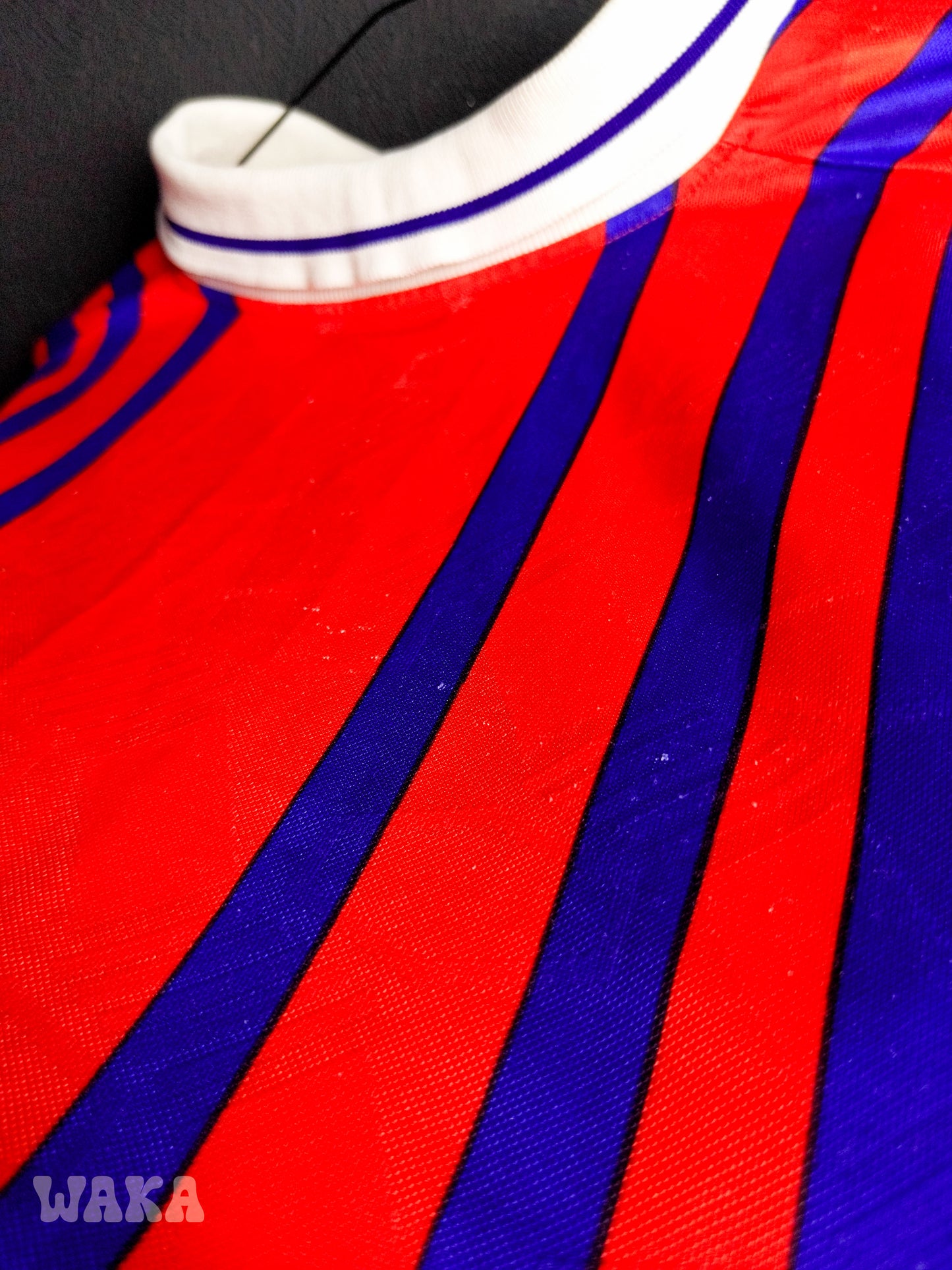 PSG 1993/1994 - Home shirt - M [Longsleeves]