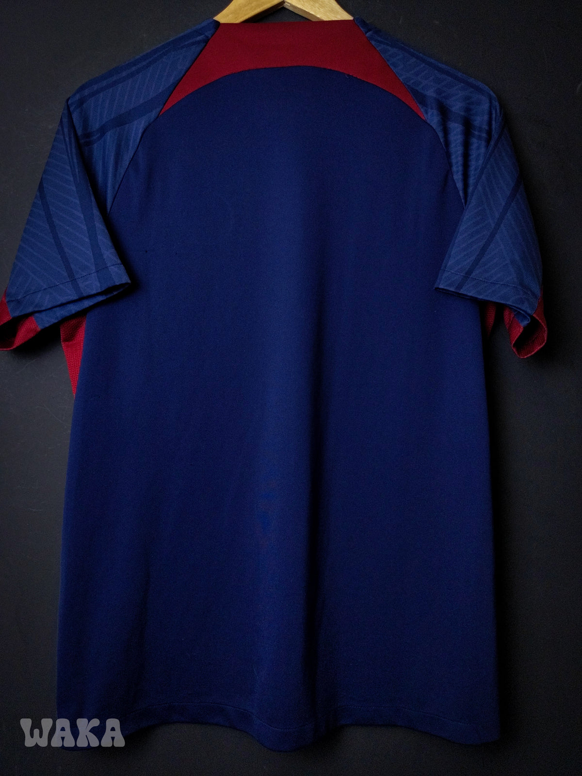 PSG 2023/2024 - Training shirt - M