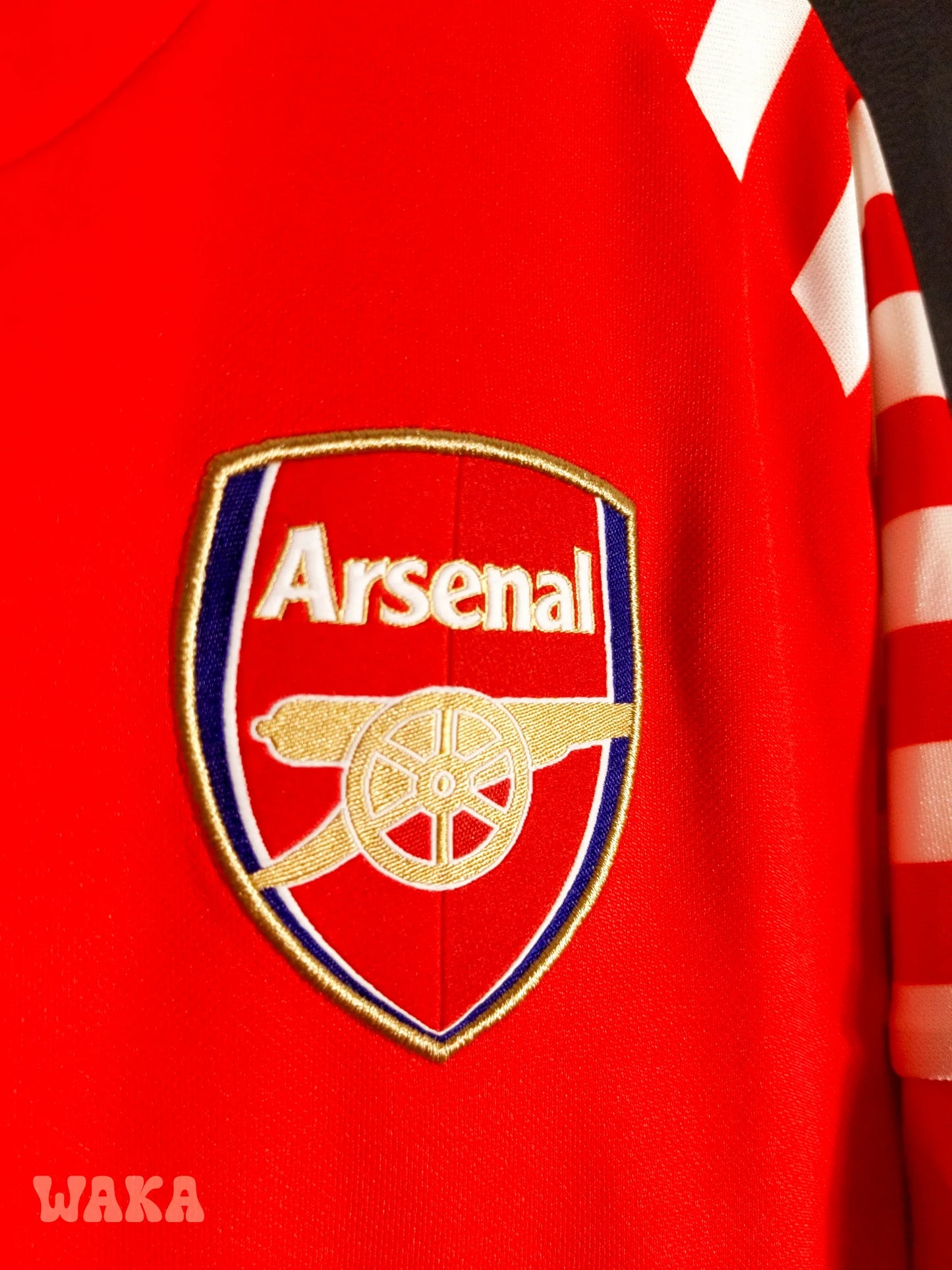 Arsenal 2014/2015 - Training shirt (Pre-match) - S