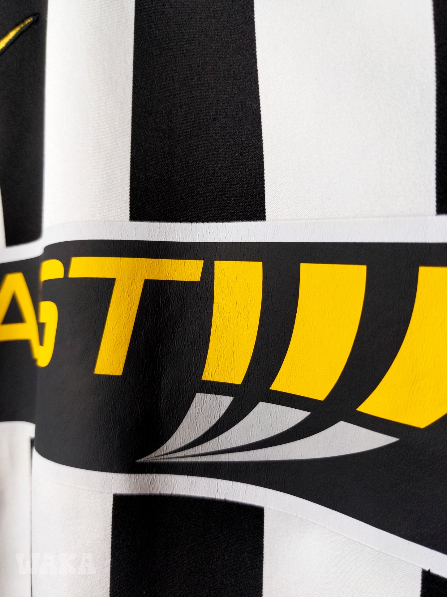 Juventus 2003/2004 - Home shirt - S