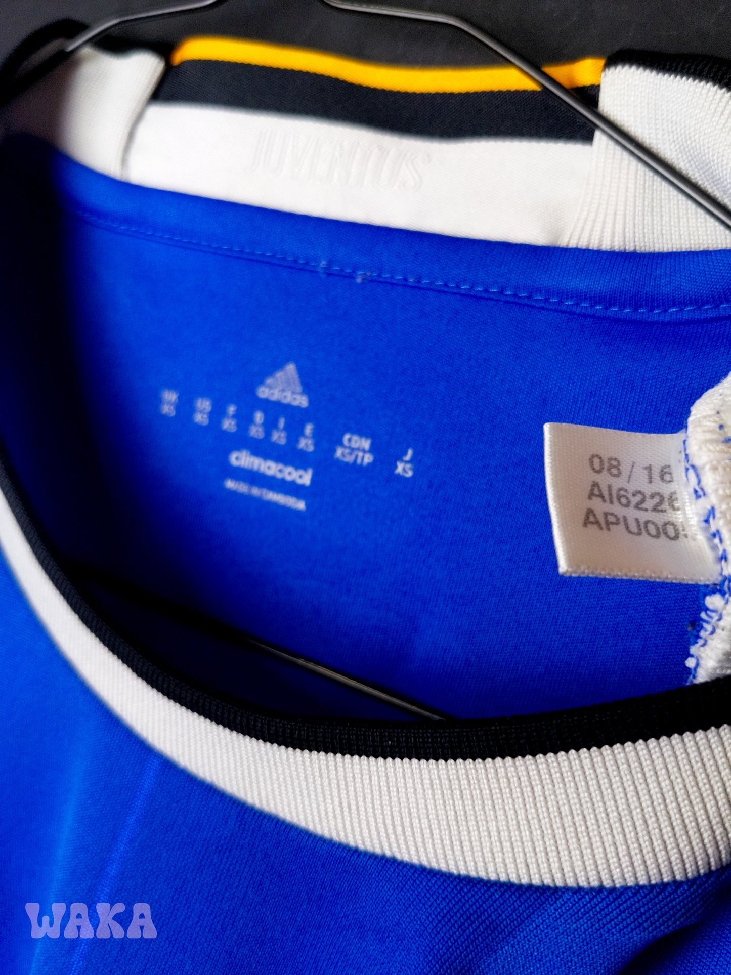 Juventus 2016/2017 - Dybala - Third shirt - XS