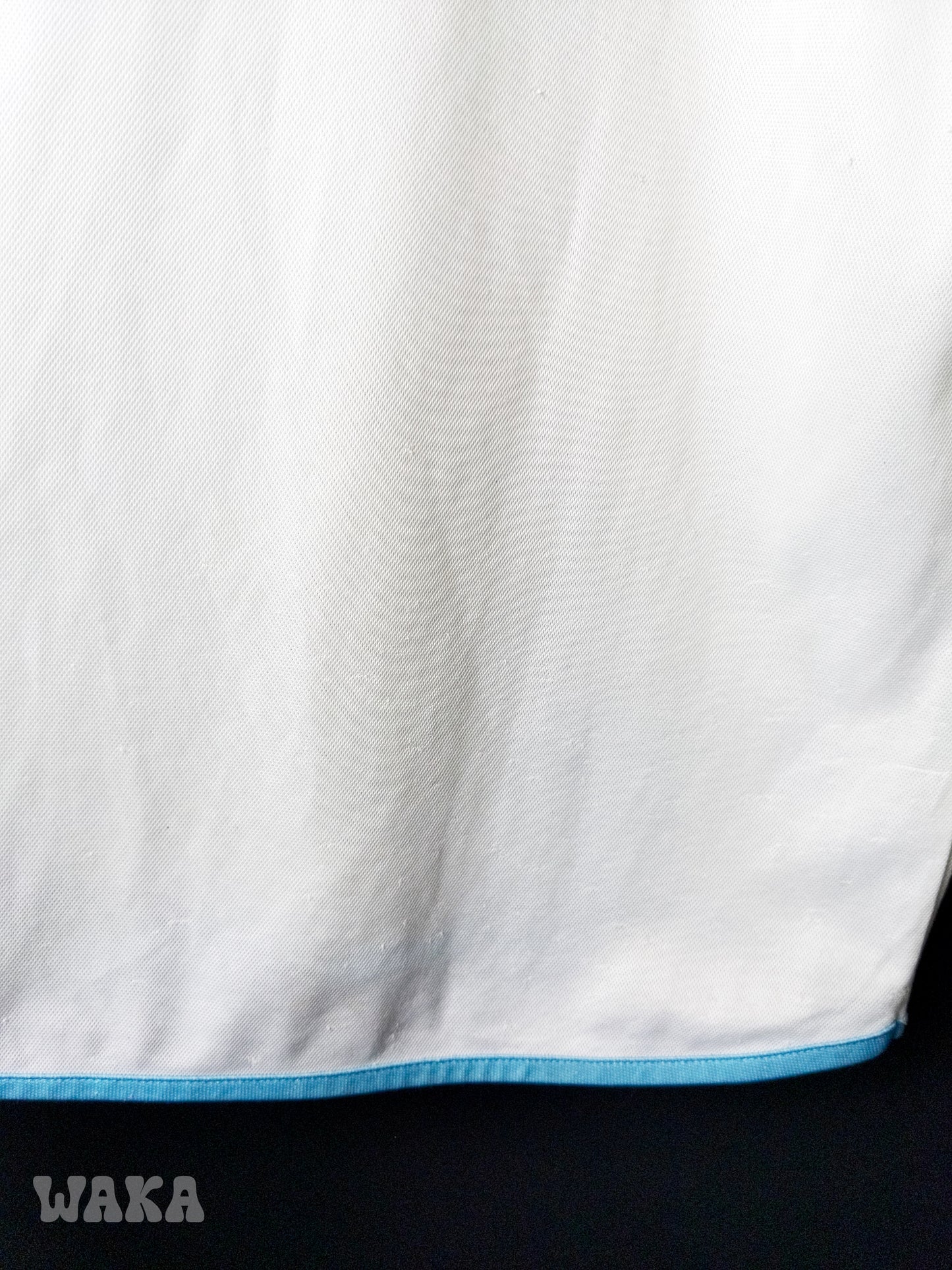 OM Olympique de Marseille 2000/2001 - Home shirt - S