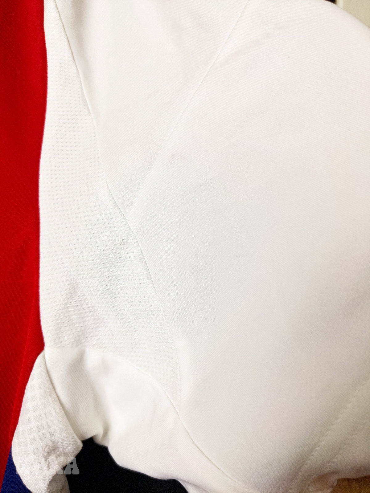 Arsenal 2024/2025 - Saka - Home shirt - XXL *BNWT*