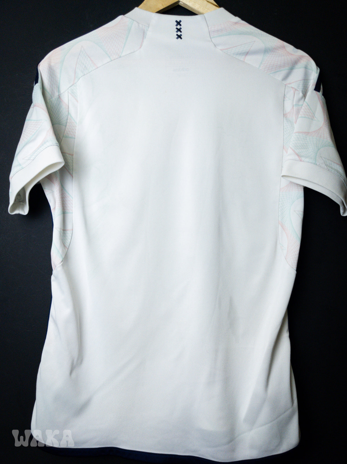 Ajax 2023/2024 - Away shirt - XL Junior