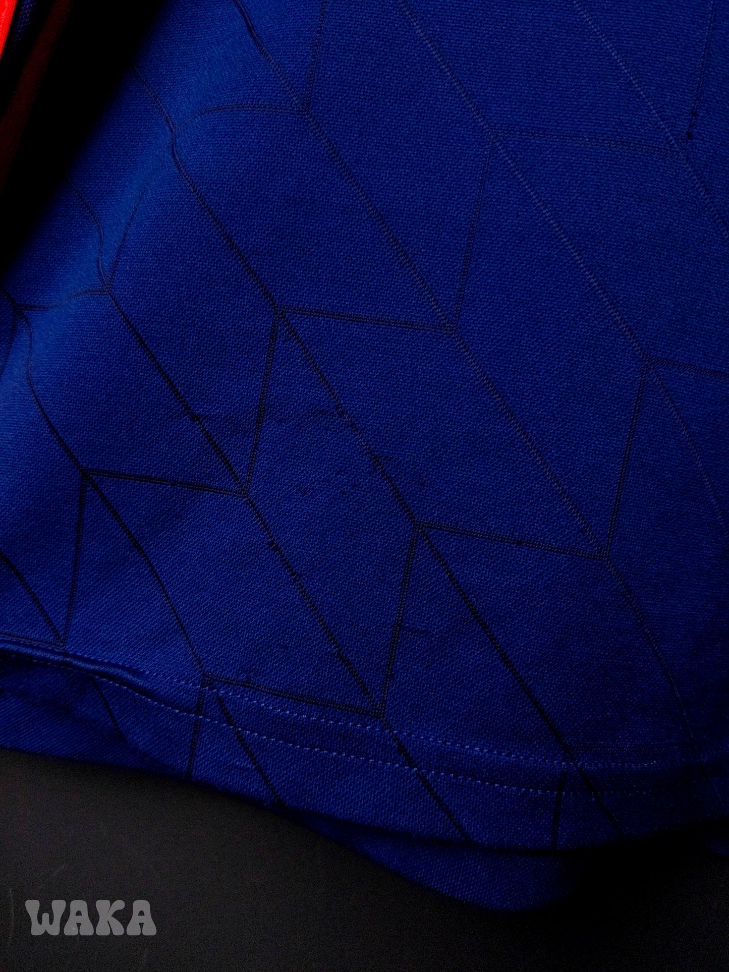 OL Olympique Lyonnais 2018/2019 - Rafael - Away shirt - M