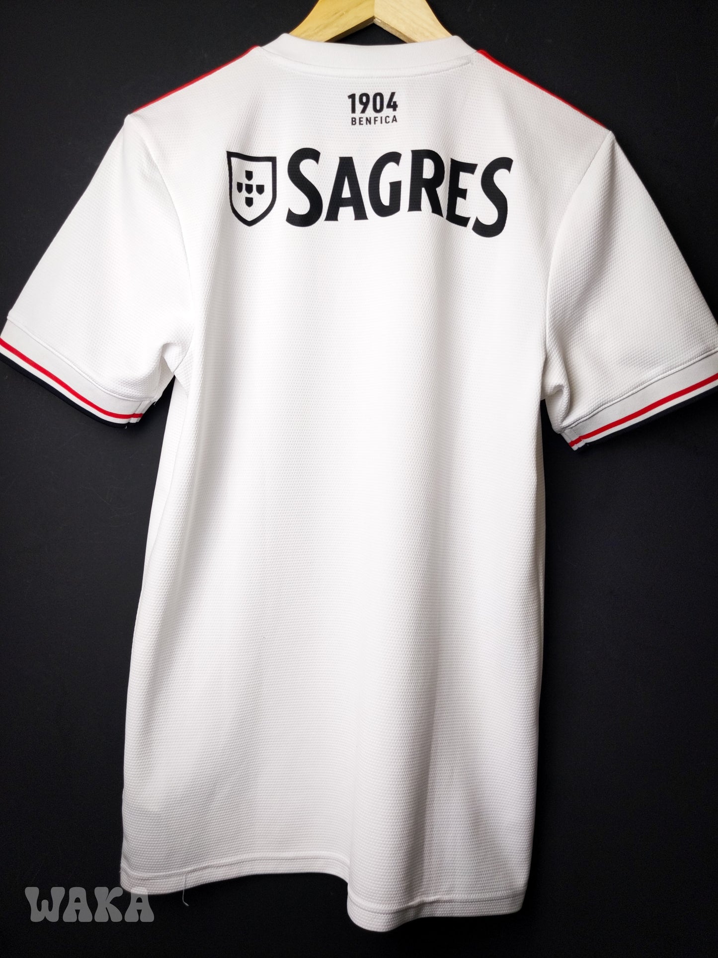 Benfica 2021/2022 - Away shirt - S