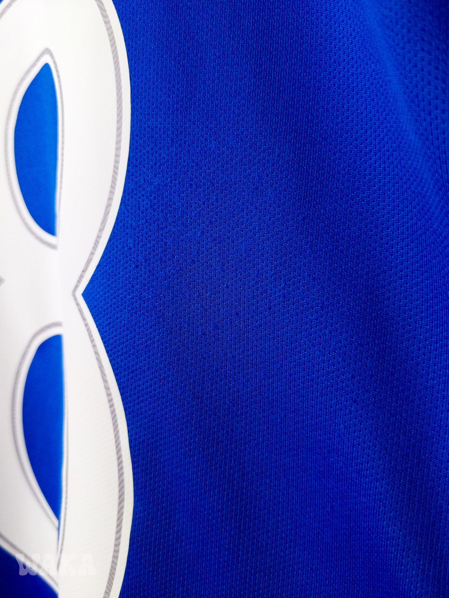 France 2016 - Payet - Home shirt - L