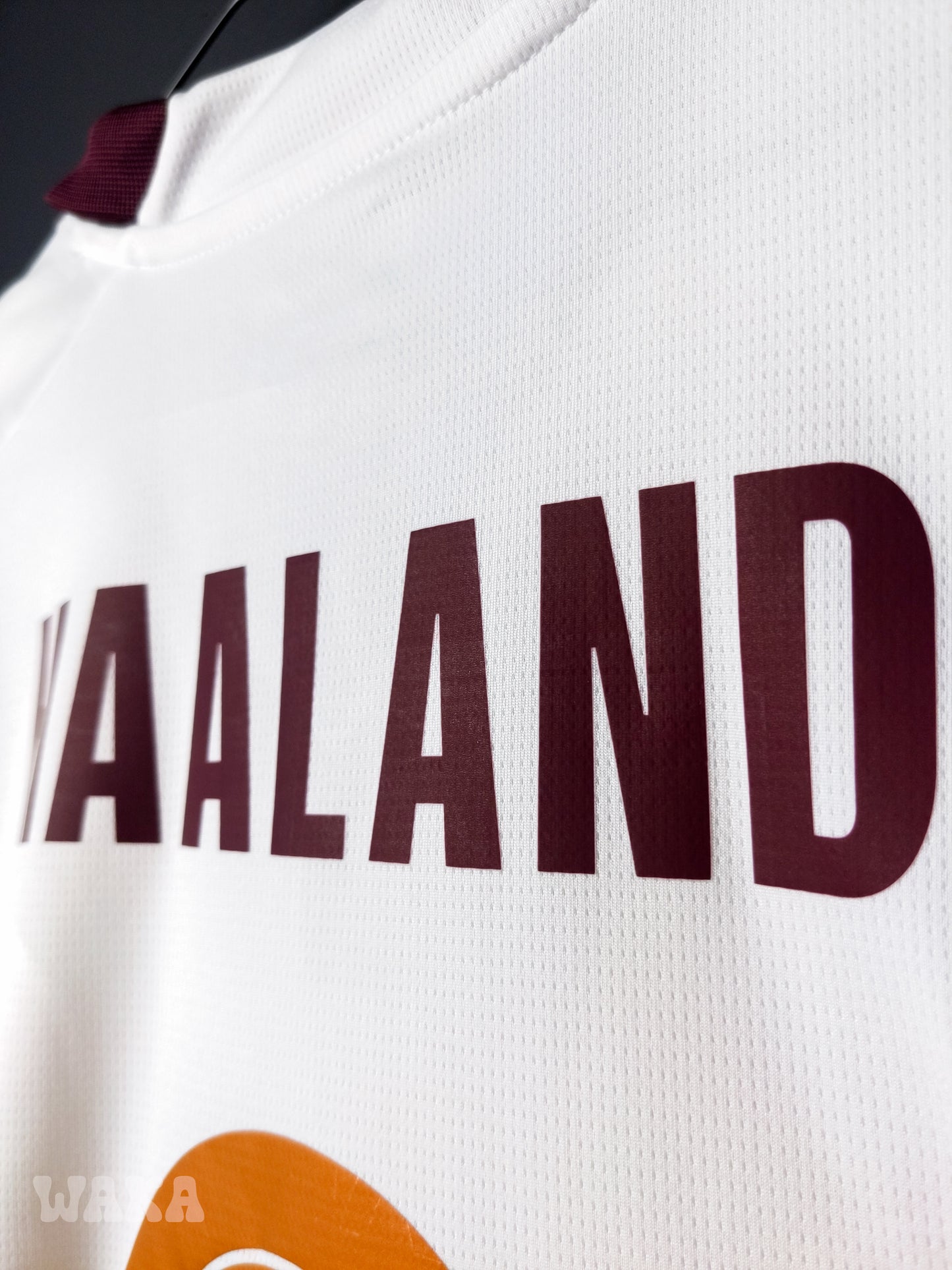 Manchester City 2023/2024 - Haaland - Away shirt - S