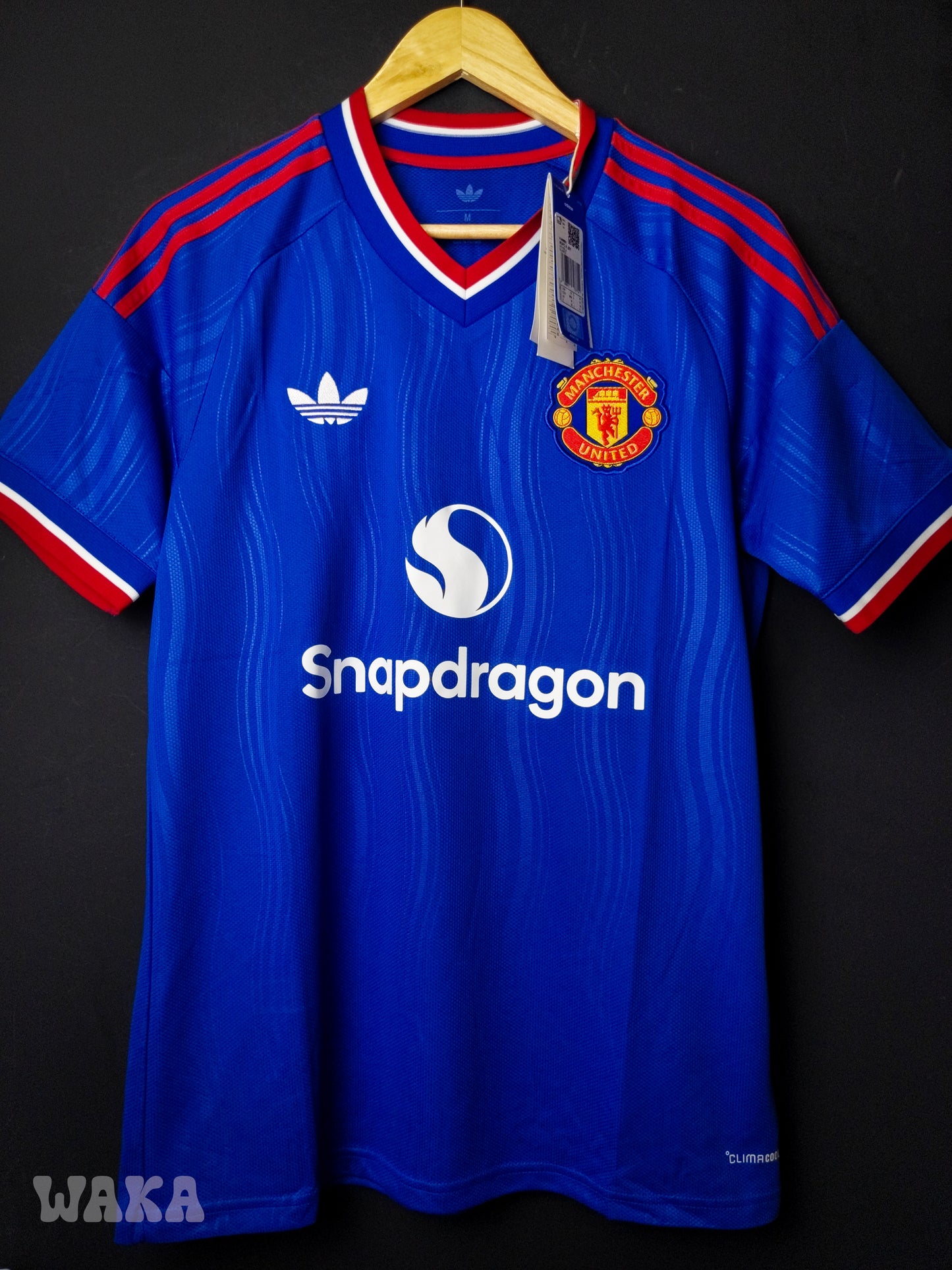 Manchester United 2026/2027 - Away Shirt - M *BNWT*