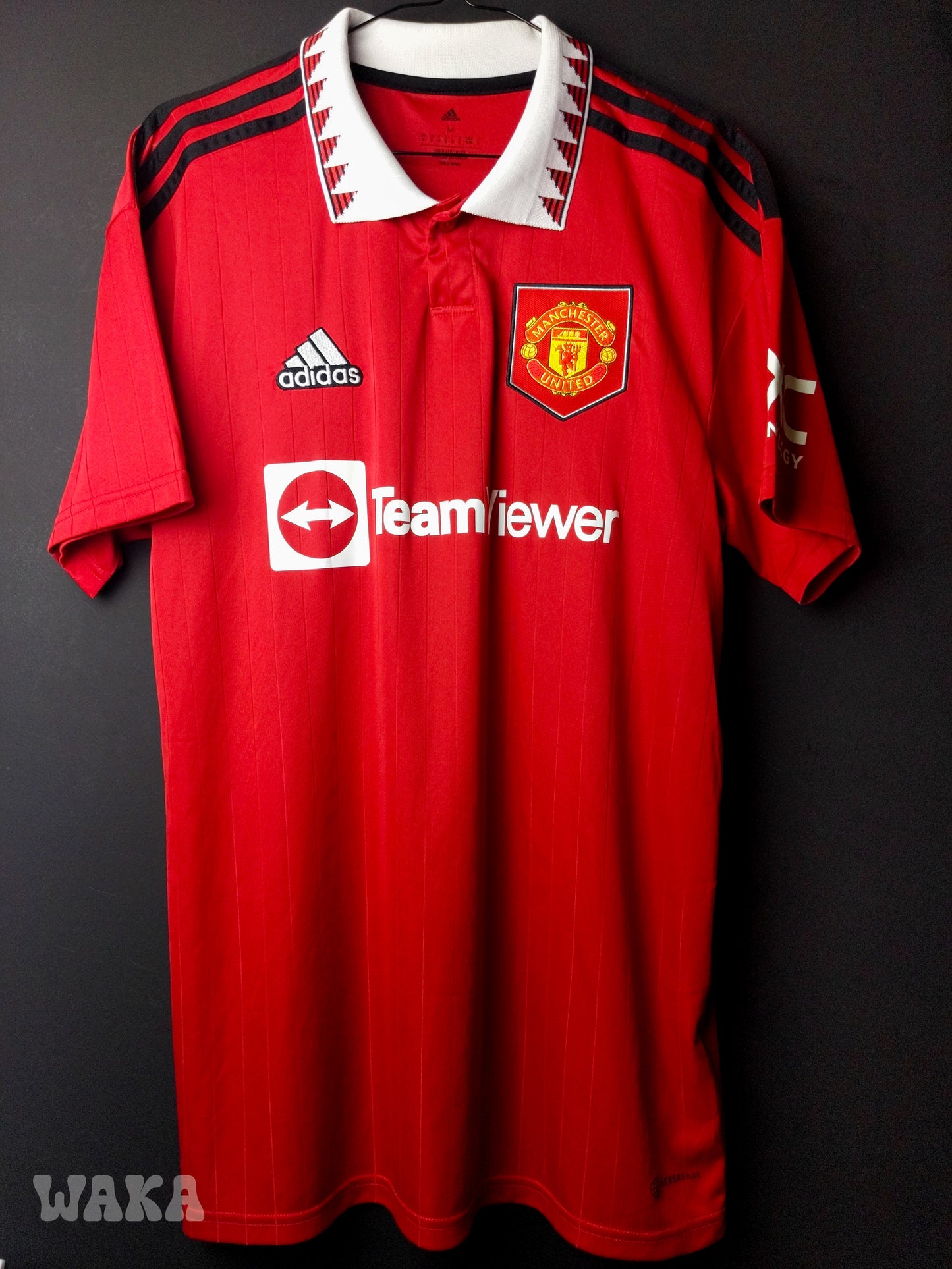 Manchester United 2022/2023 - Home shirt - M