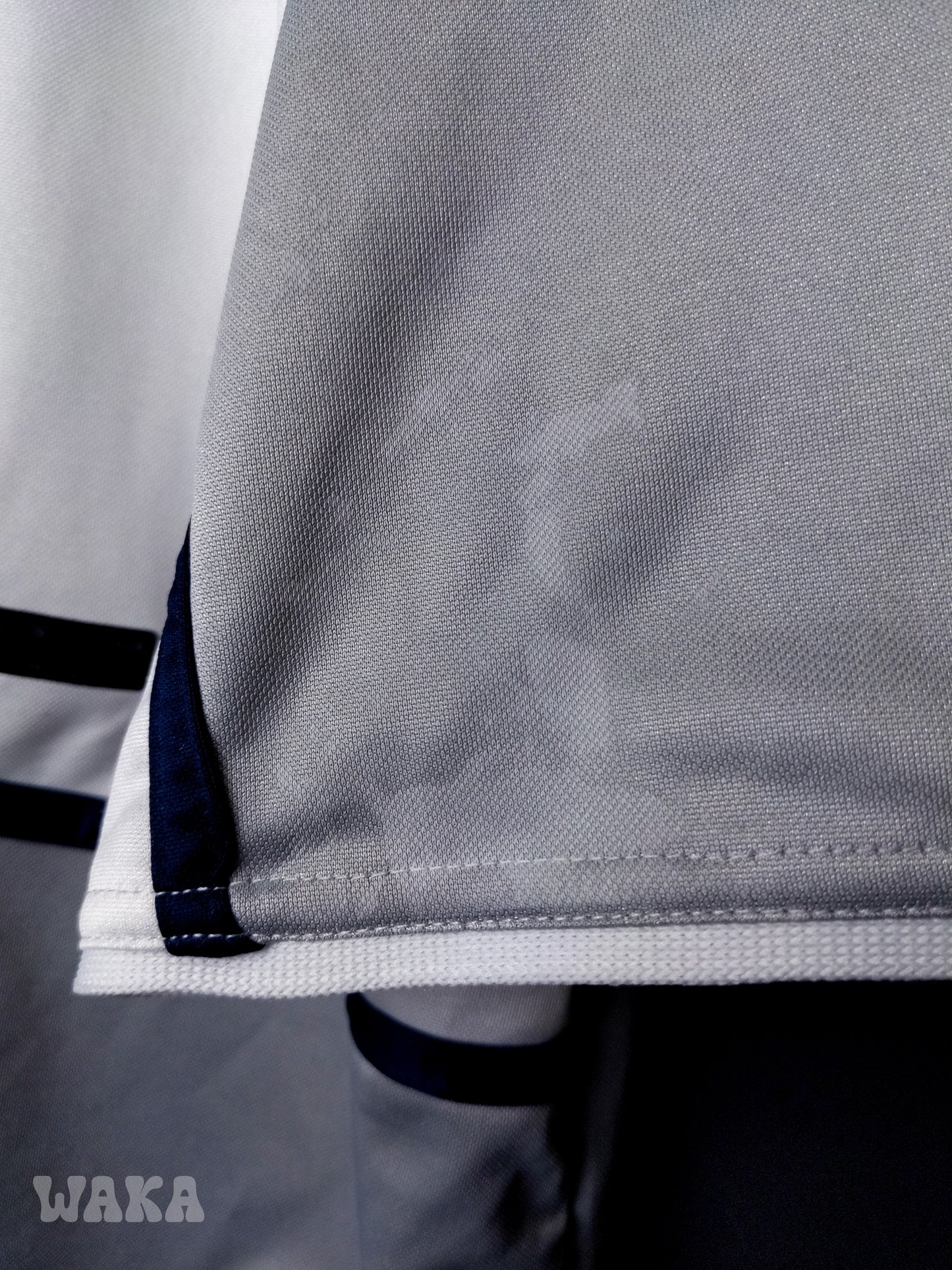 PSG 2000/2001 - Away shirt - L