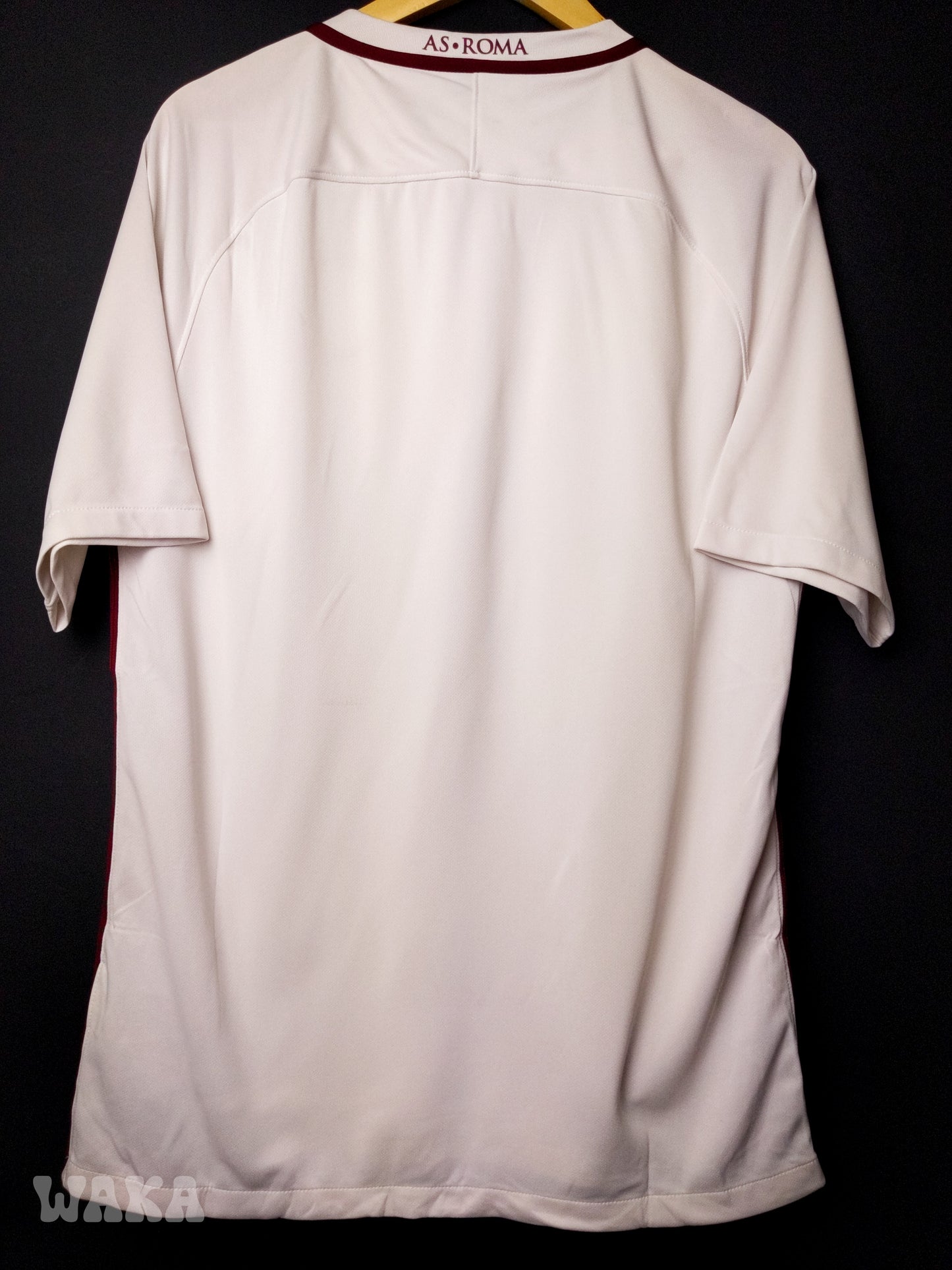AS Roma 2016/2017 - Away shirt - L
