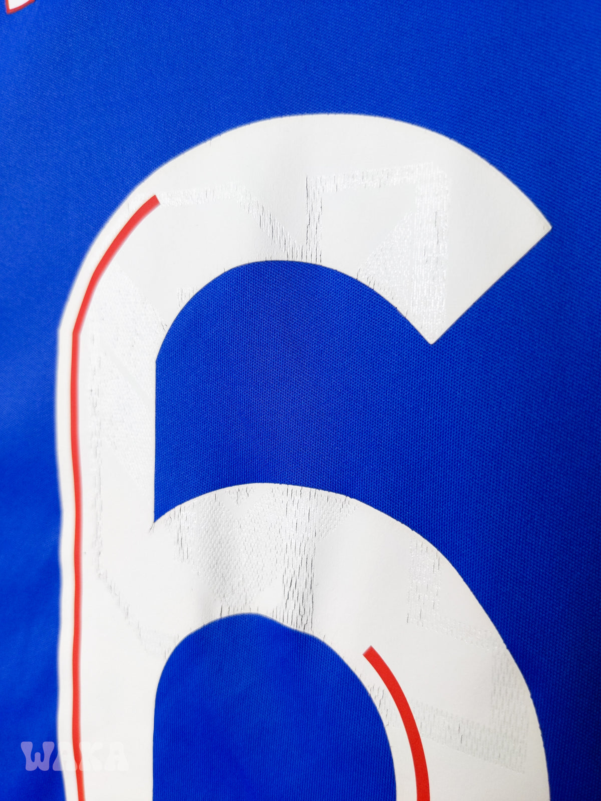 OL Olympique Lyonnais 2023/2024 - Caqueret - Away shirt - L [Long Sleeves]