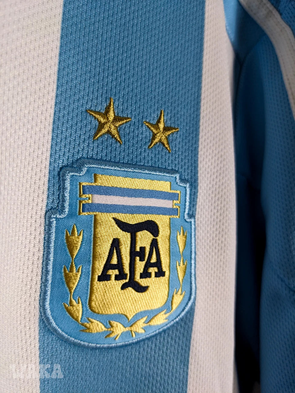 Argentine 2015 - Home shirt - M