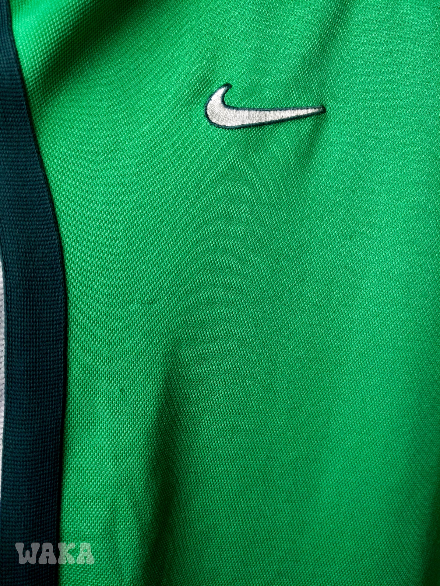 Nigéria 1998 - Home Shirt - XL