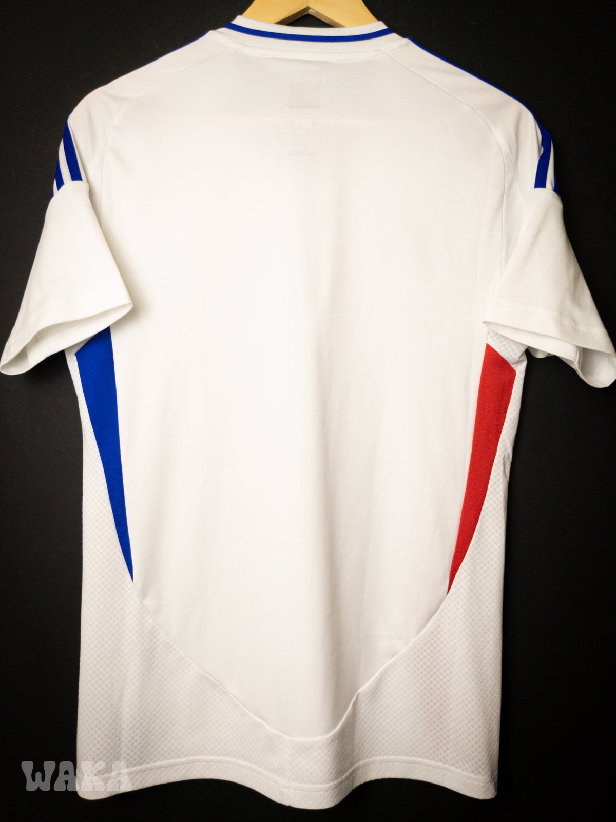 OL Olympique Lyonnais 2024/2025 - Home shirt - S