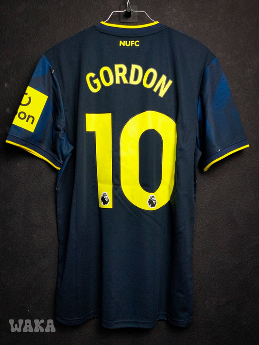 Newcastle 2023/2024 - Gordon - Third shirt - M *BNWT*