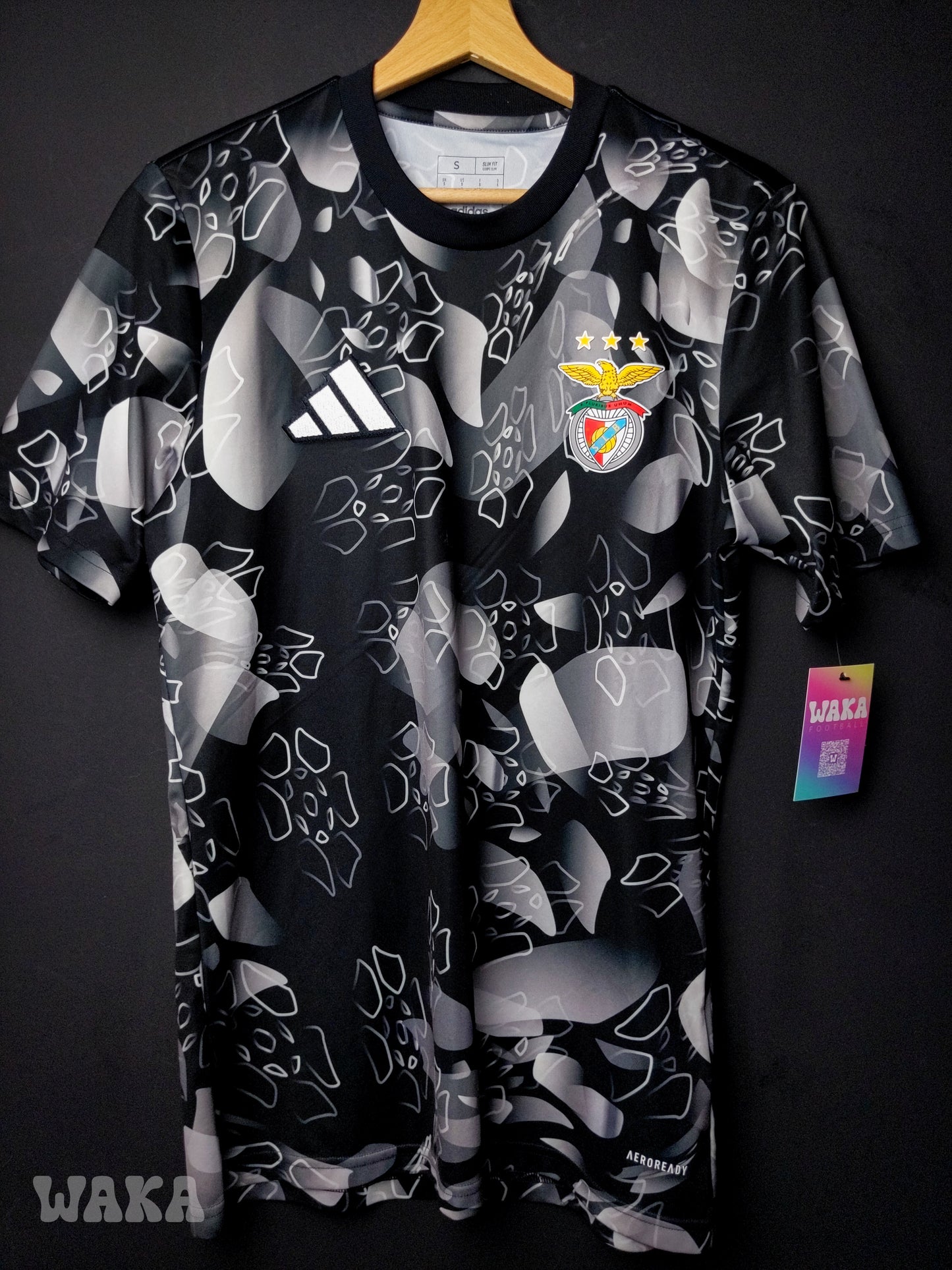 Benfica 2024/2025 - Training Shirt - S