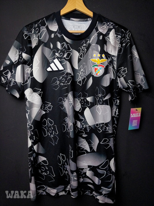 Benfica 2024/2025 - Training Shirt - S