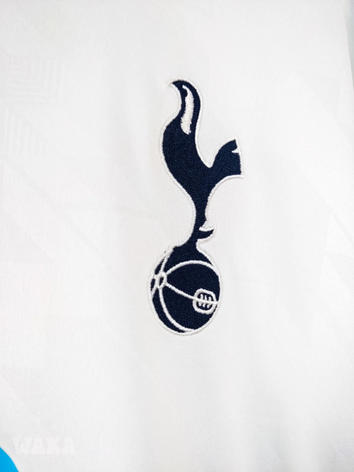 Tottenham 2013/2014 - Eriksen - Home Shirt - 3XL