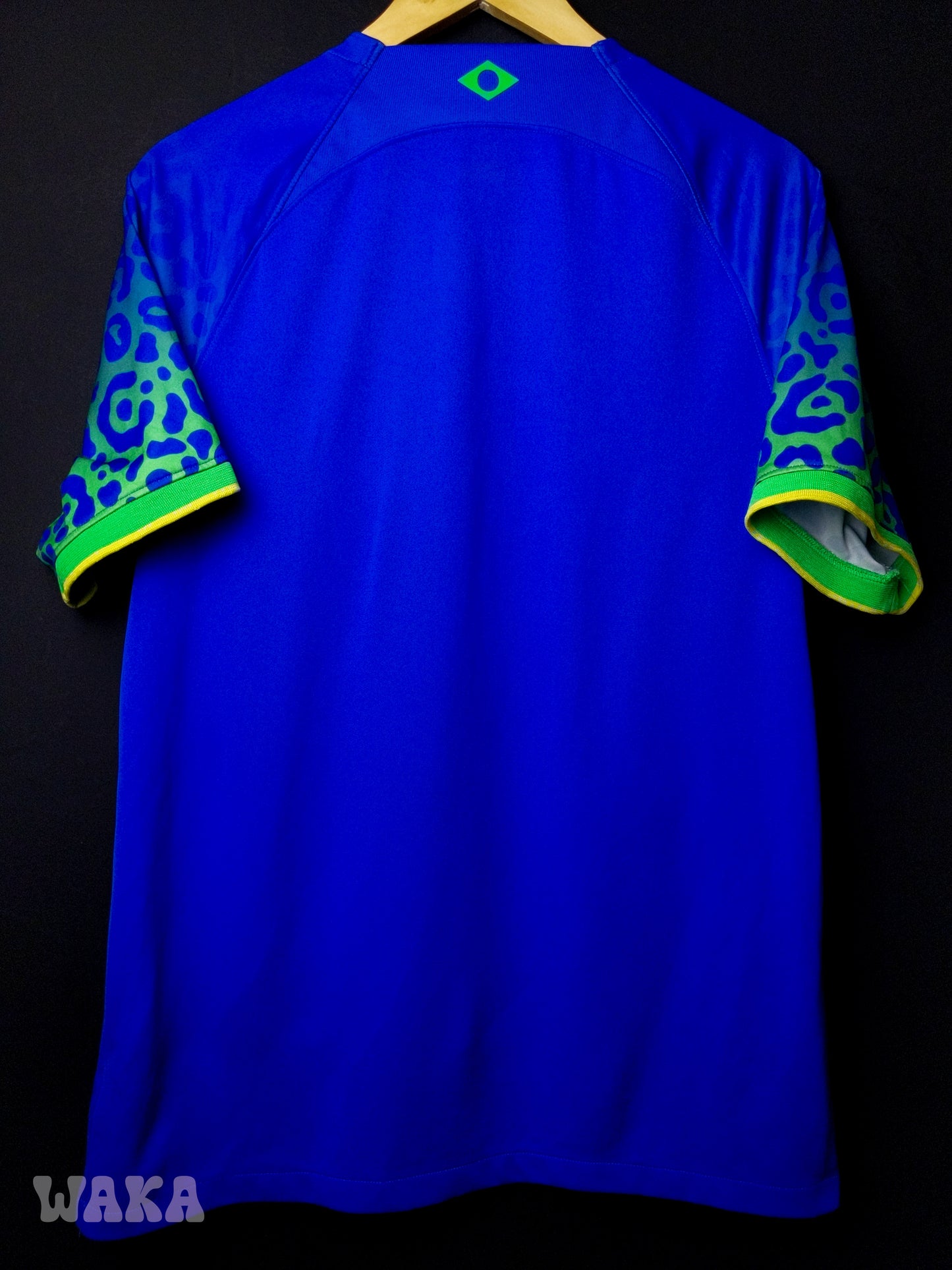 Brésil 2022 - Away shirt - M & XL Junior