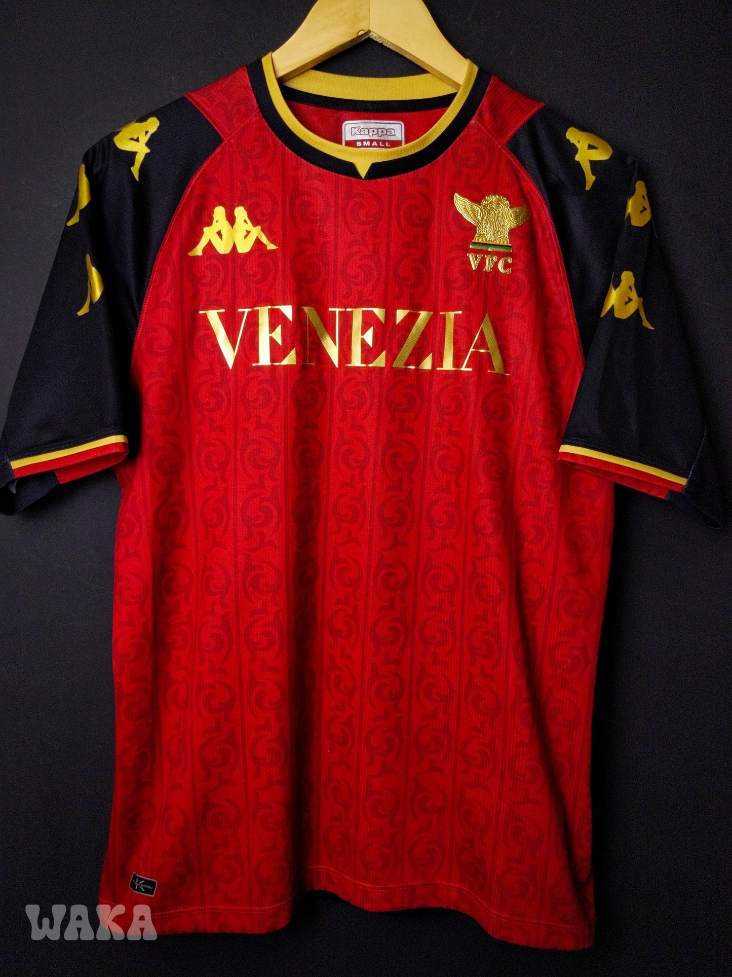Venezia 2021/2022 - Fourth shirt - S