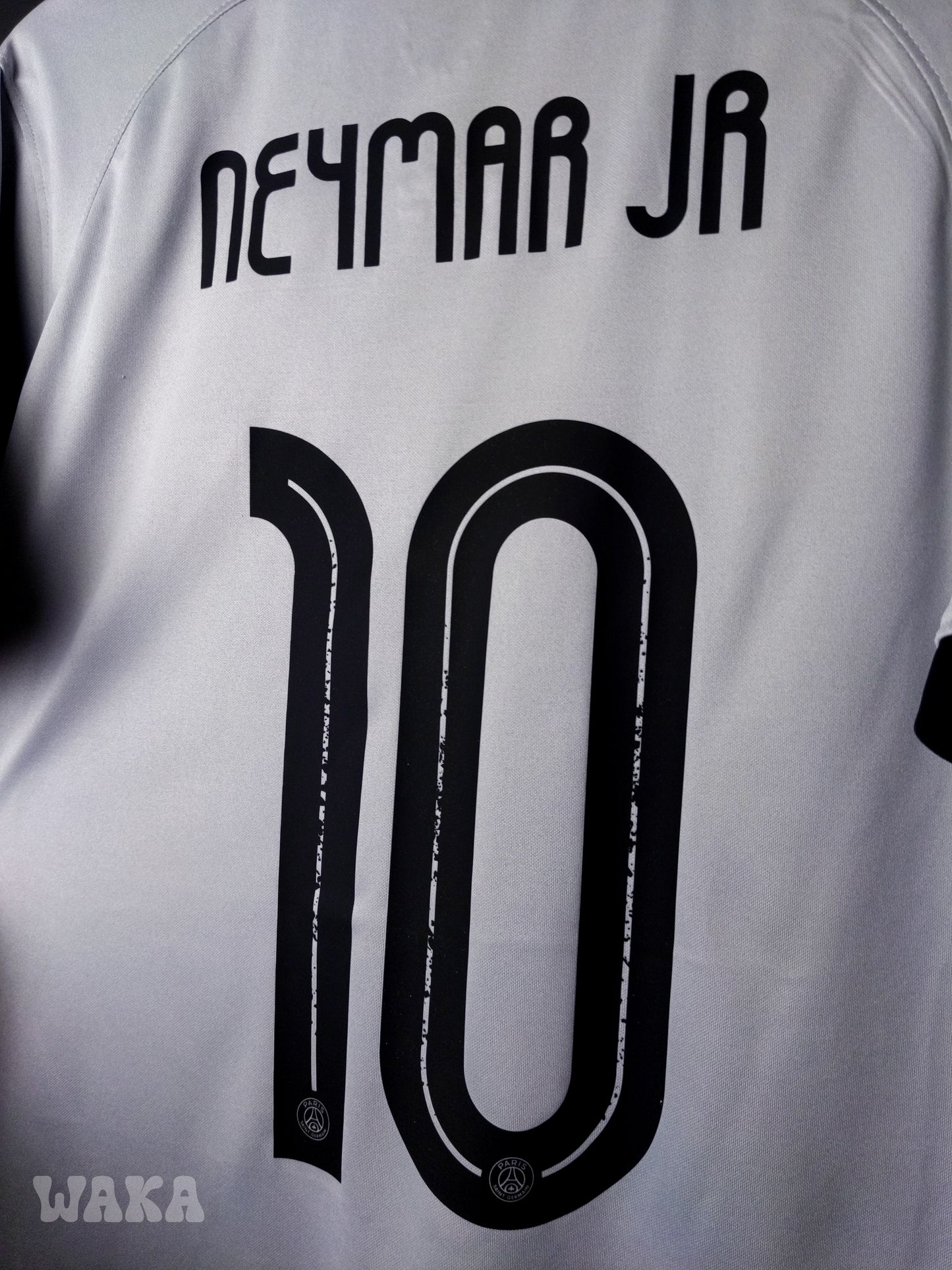 PSG 2022/2023 - Neymar - Away shirt - S