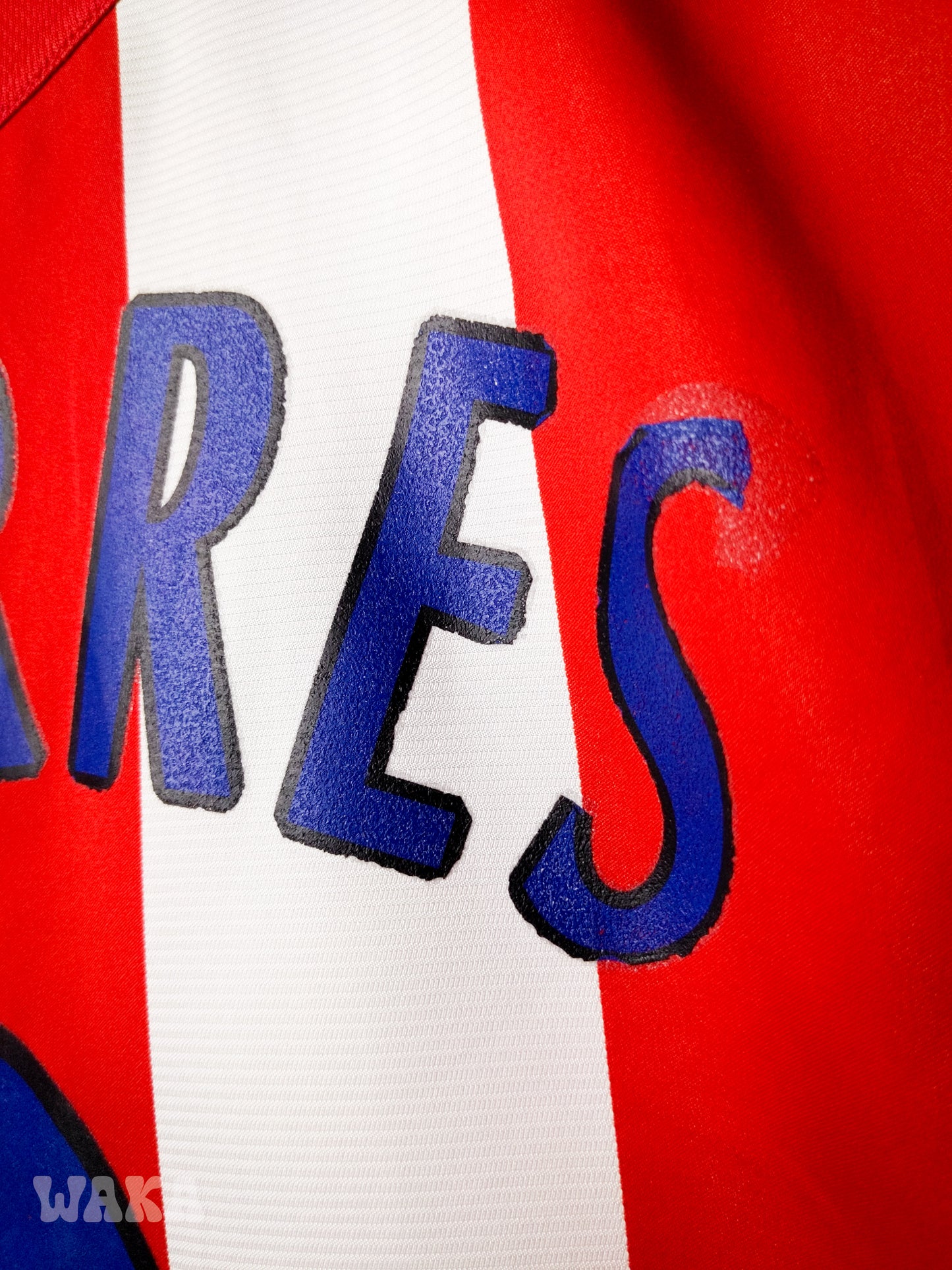 Atletico Madrid 2005/2006 - Torres - Home shirt - S