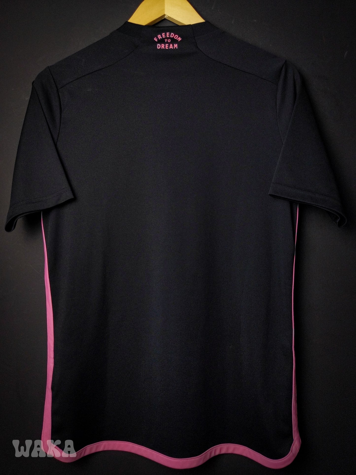 Inter Miami 2023 - Away shirt - XL Junior