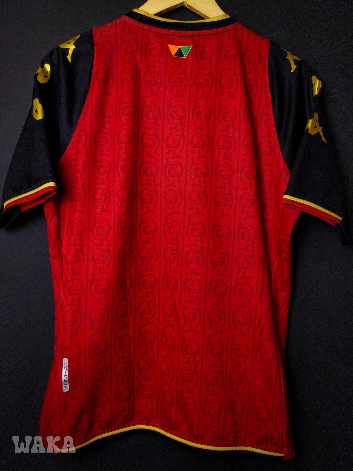 Venezia 2021/2022 - Fourth shirt - S