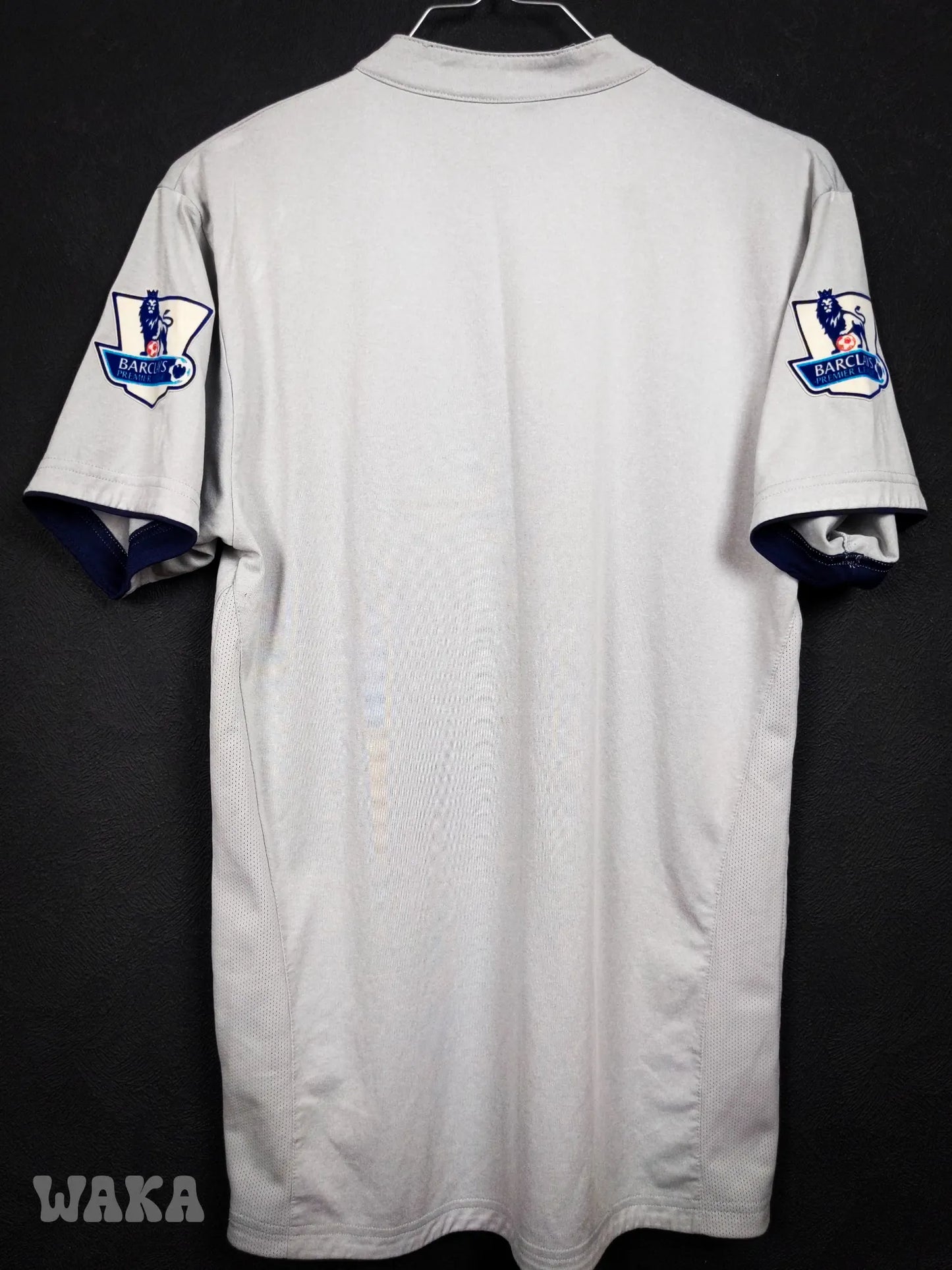 Everton 2011/12 - Third shirt - S