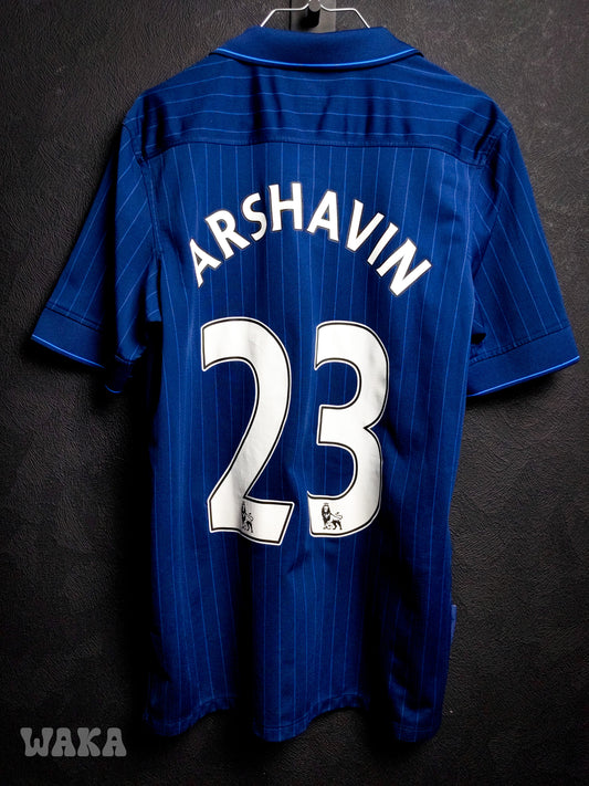 Arsenal 2009/2010 - Arshavin - Away shirt - XL Junior