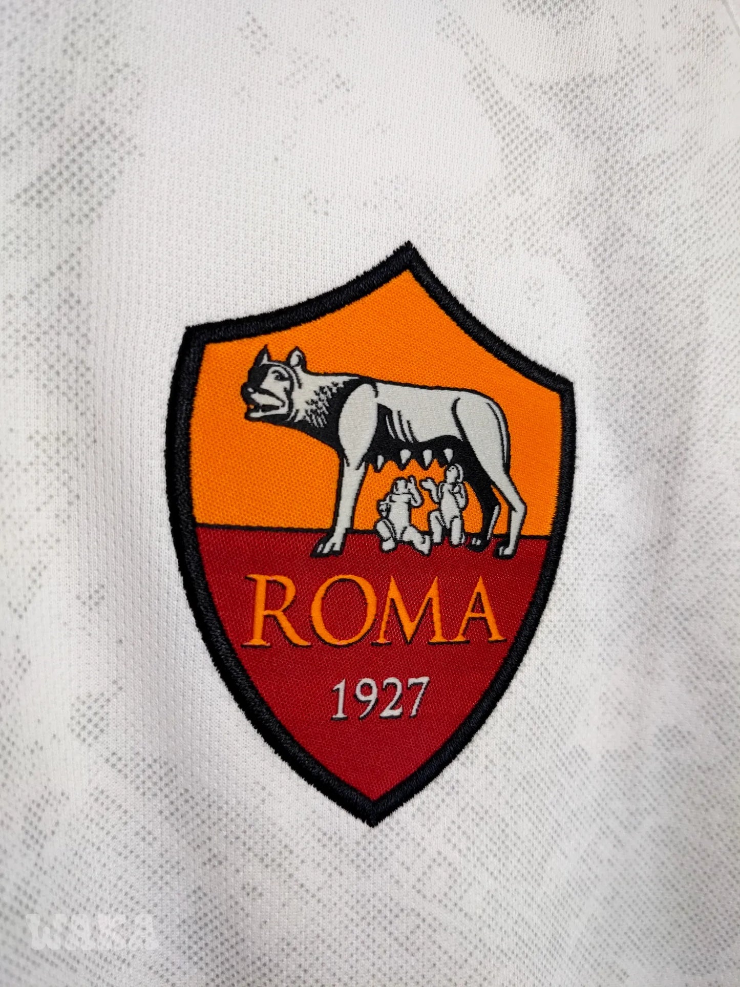 AS Roma 2015/2016 - Away shirt - M *MINT*