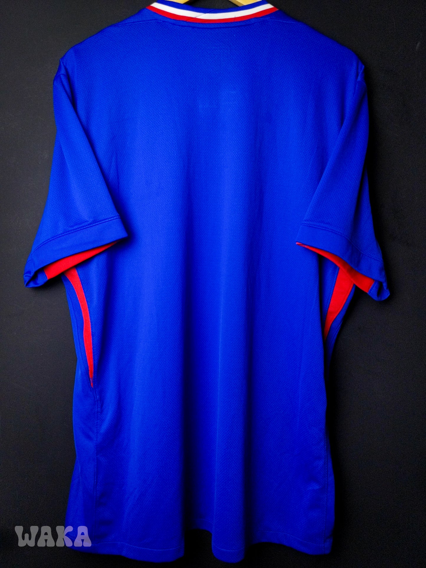 France 2024 - Home shirt - XL