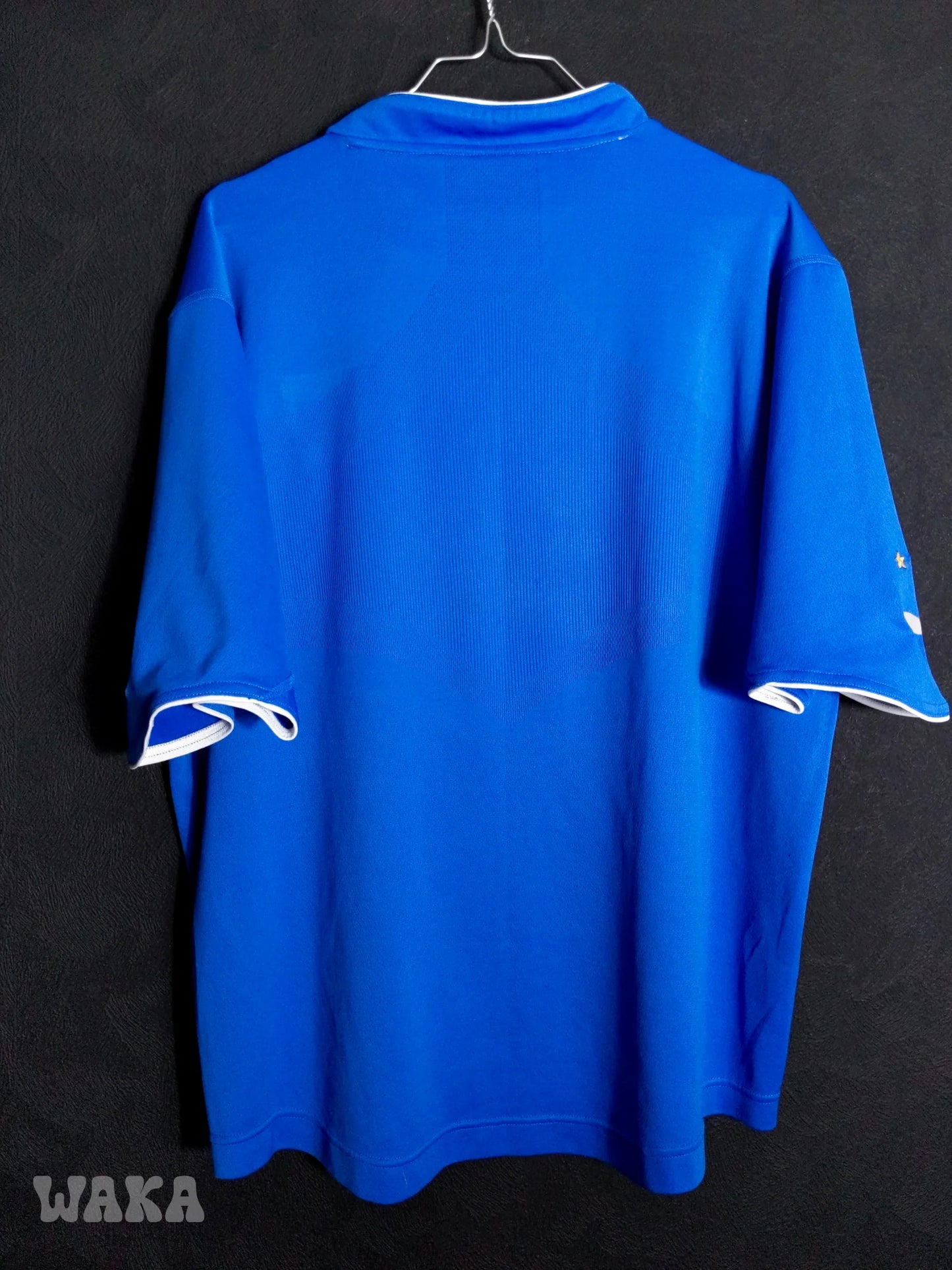 Italie 2003 - Home shirt - L