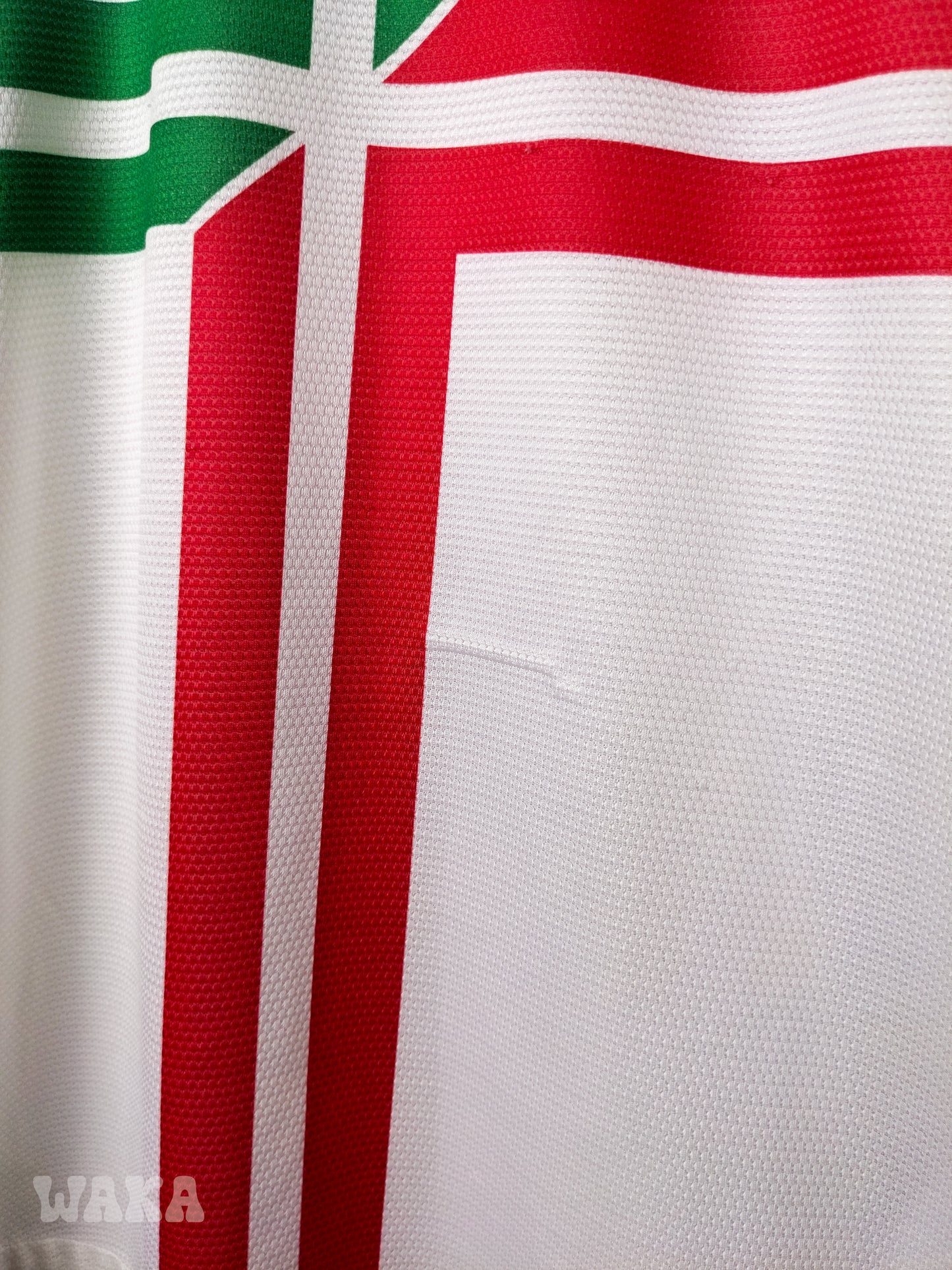 Portugal 2012 - Ronaldo - Away shirt - S *PRO*