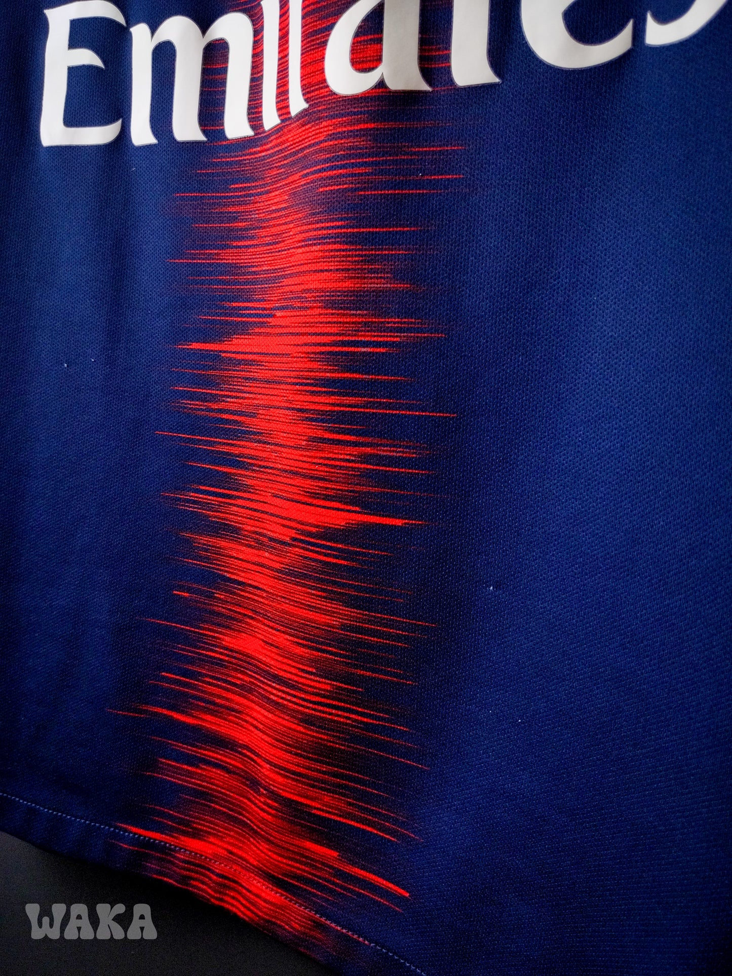 PSG Paris Saint-Germain 2018/2019 - Home shirt - S